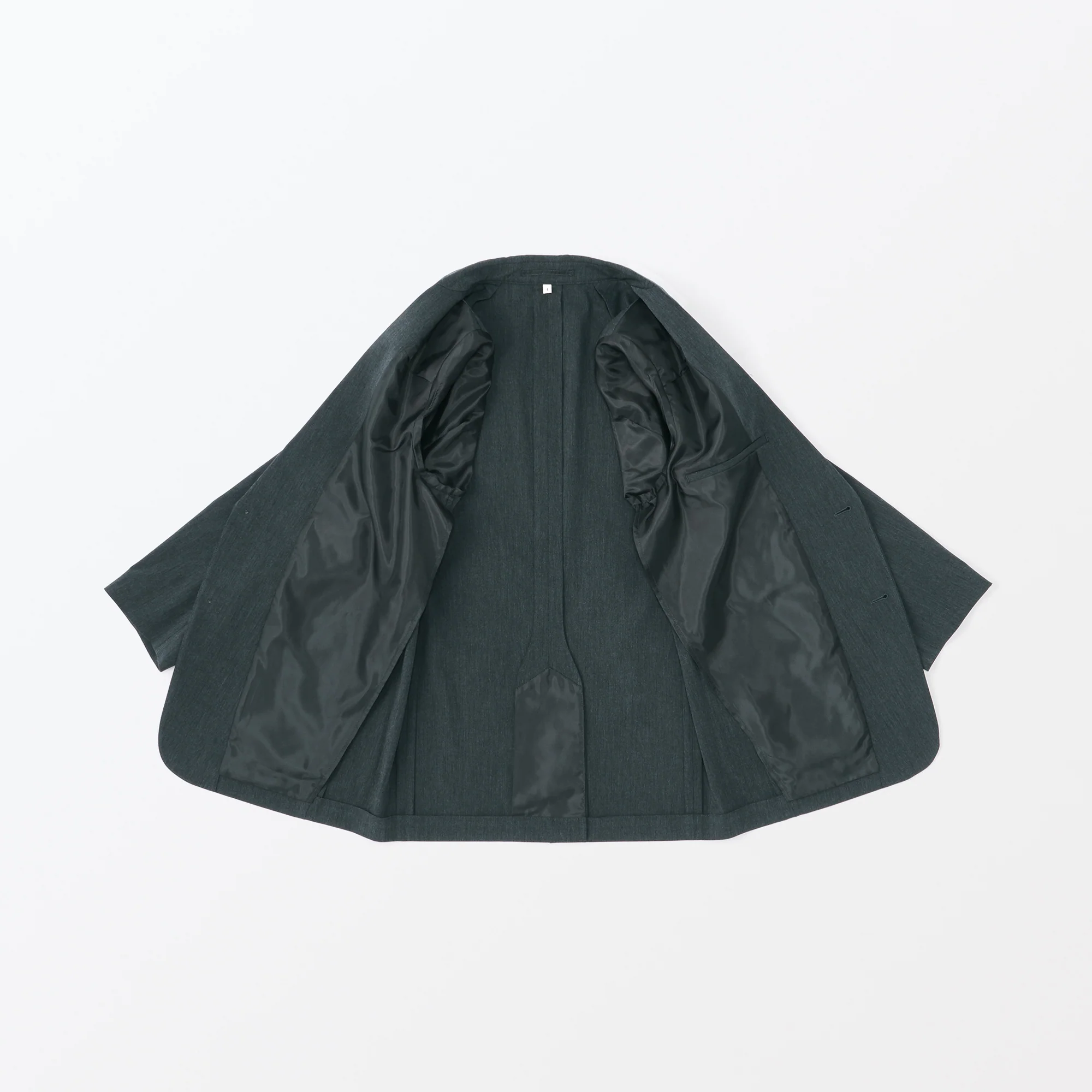 Labo Men's Stretch Tailored Jacket - Image 10