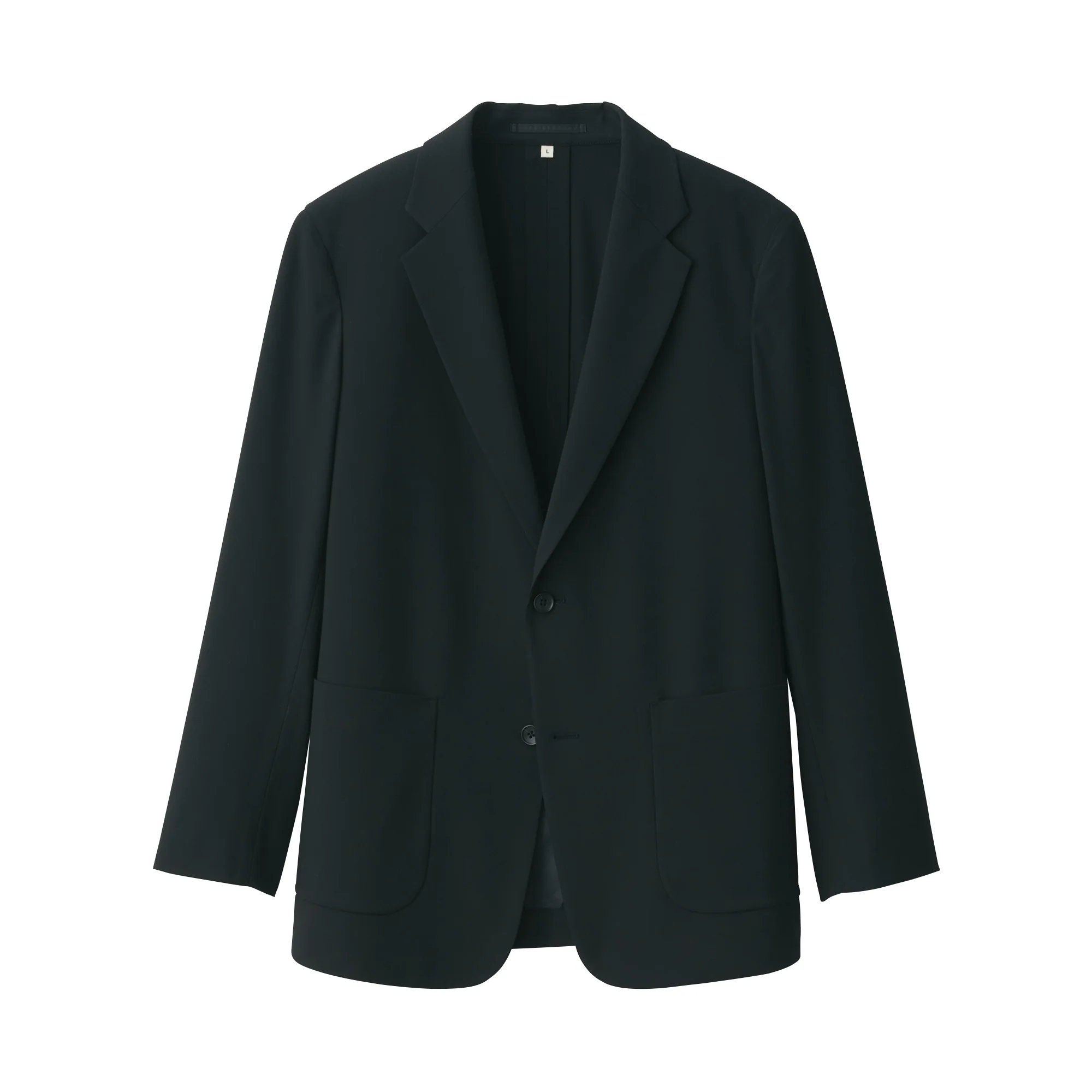 Labo Men's Stretch Tailored Jacket - Image 13