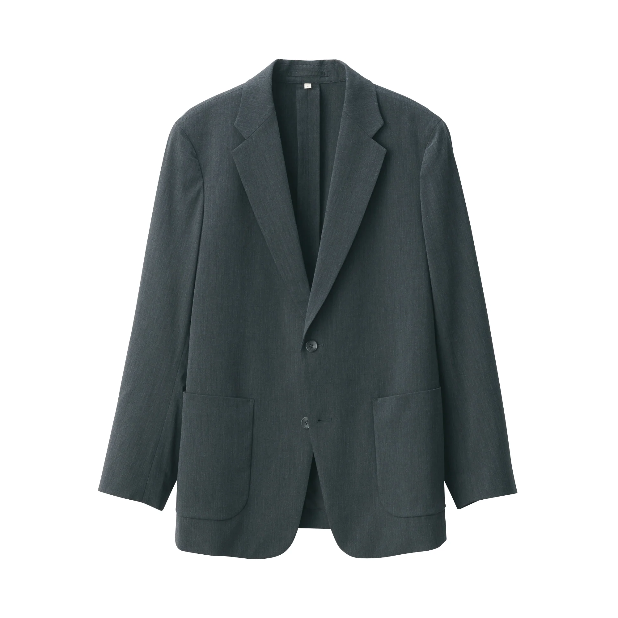 Labo Men's Stretch Tailored Jacket - Image 2