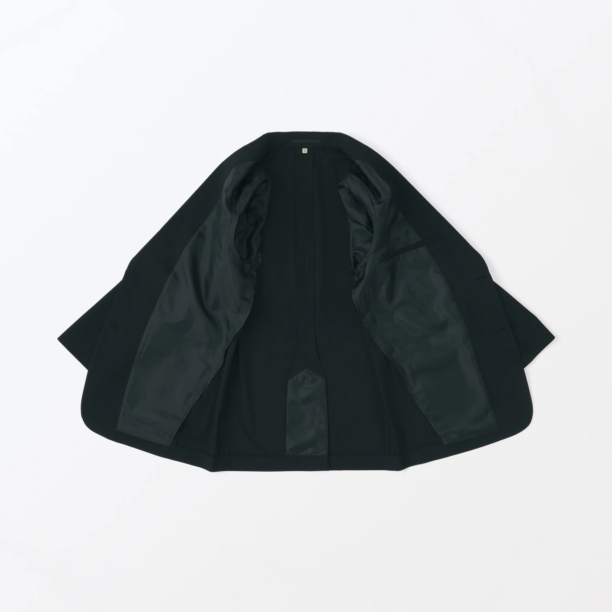 Labo Men's Stretch Tailored Jacket - Image 21