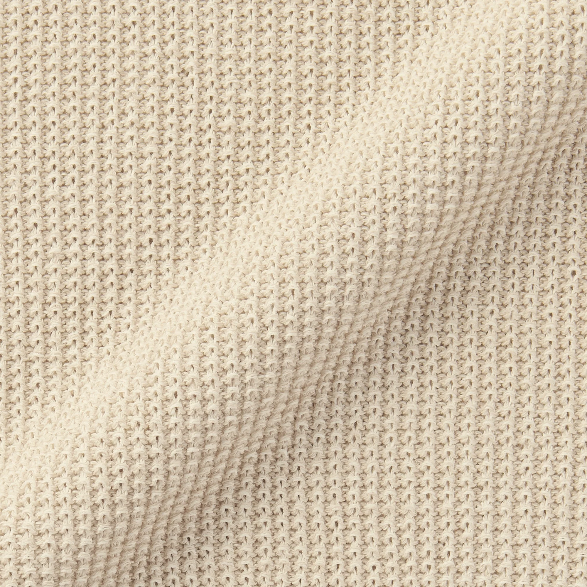 Labo Men's Washi Blend Knit Pullover - Image 8