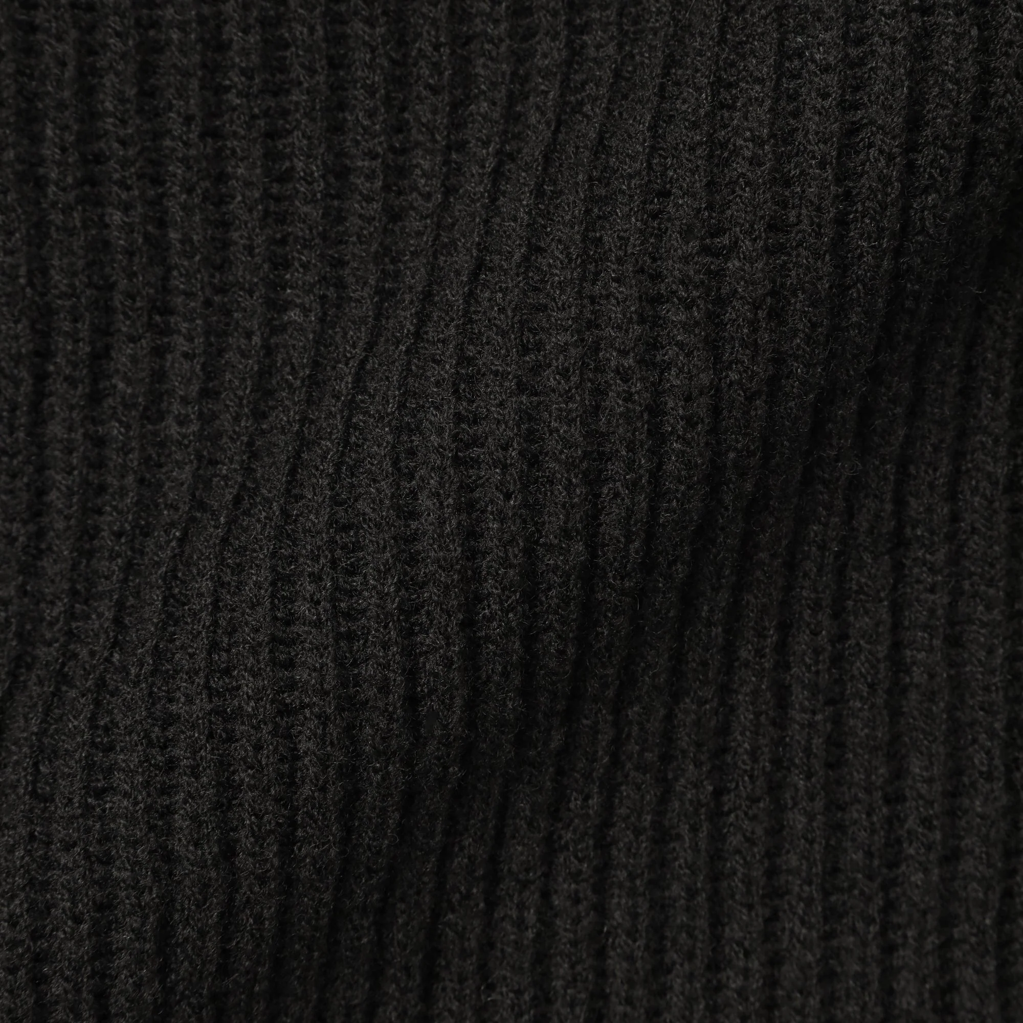 Labo Merino Wool Elbow Patch Sweater - Image 17
