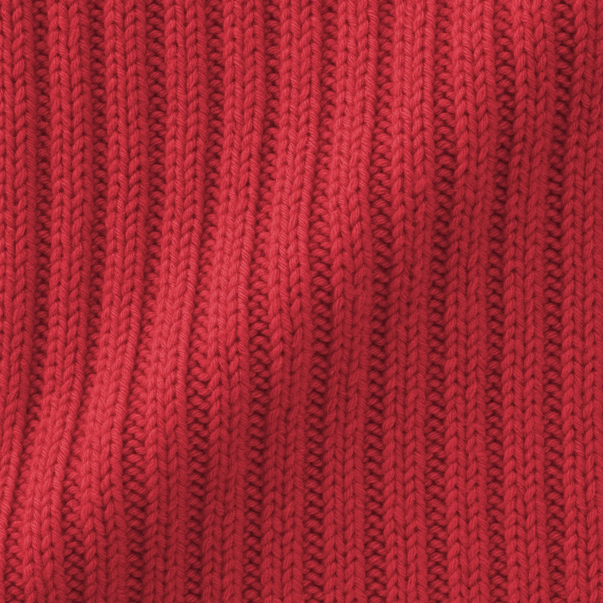 Labo Merino Wool Low-Gauge Stole - Image 13
