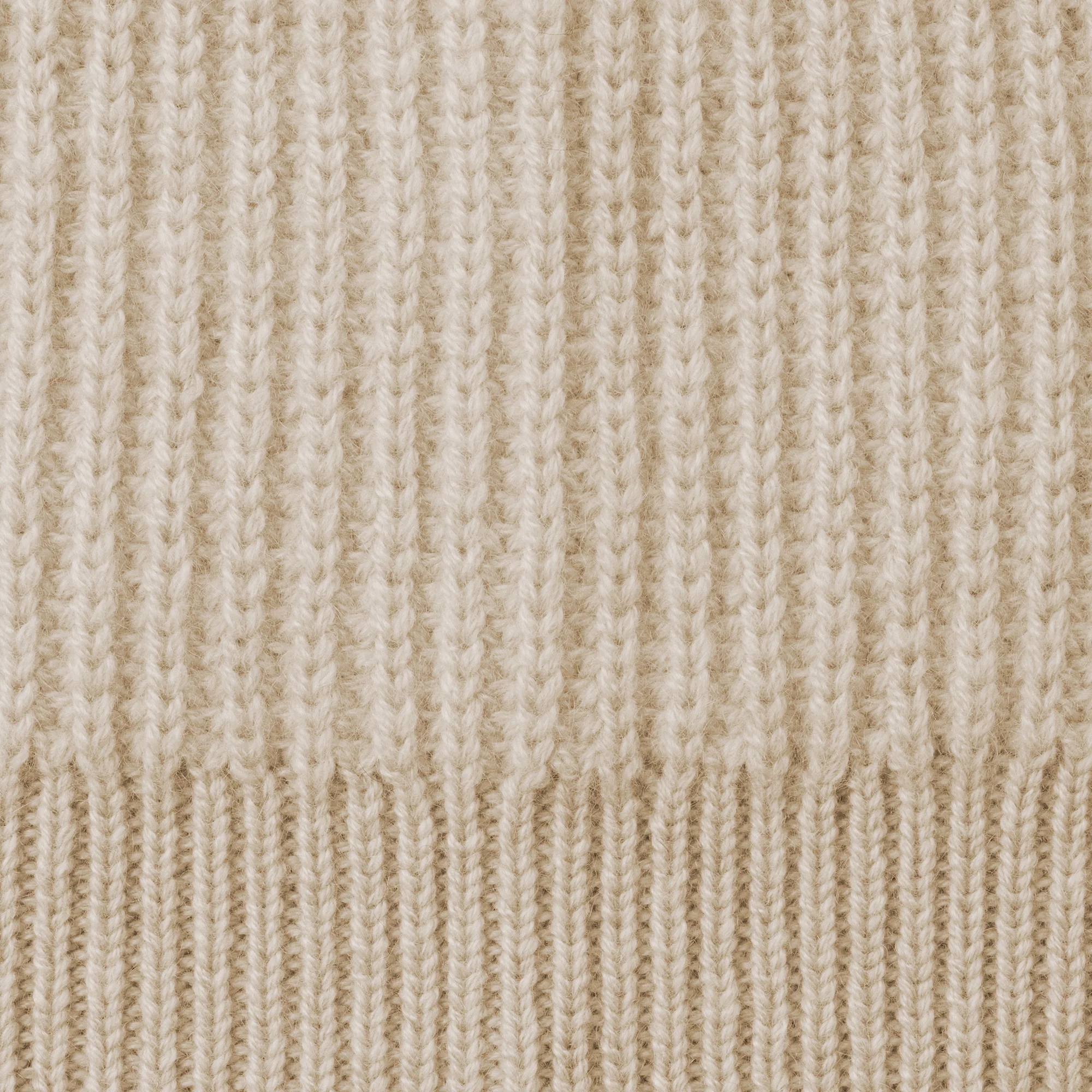 Labo Natural Cashmere Knit Cap - Image 13