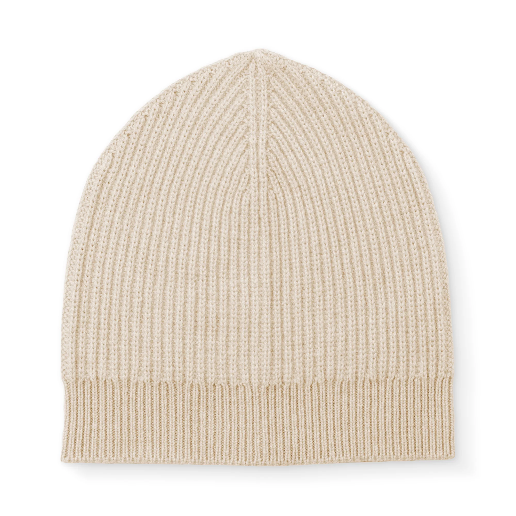 Labo Natural Cashmere Knit Cap - Image 8