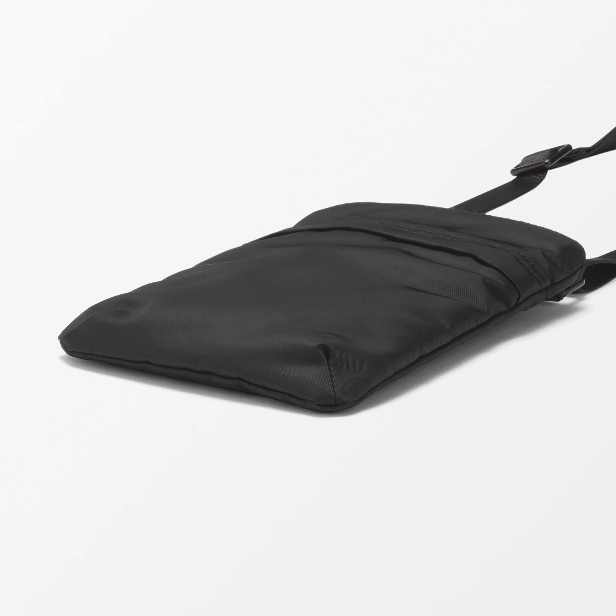 Labo Nylon Mini Shoulder Bag - Image 17