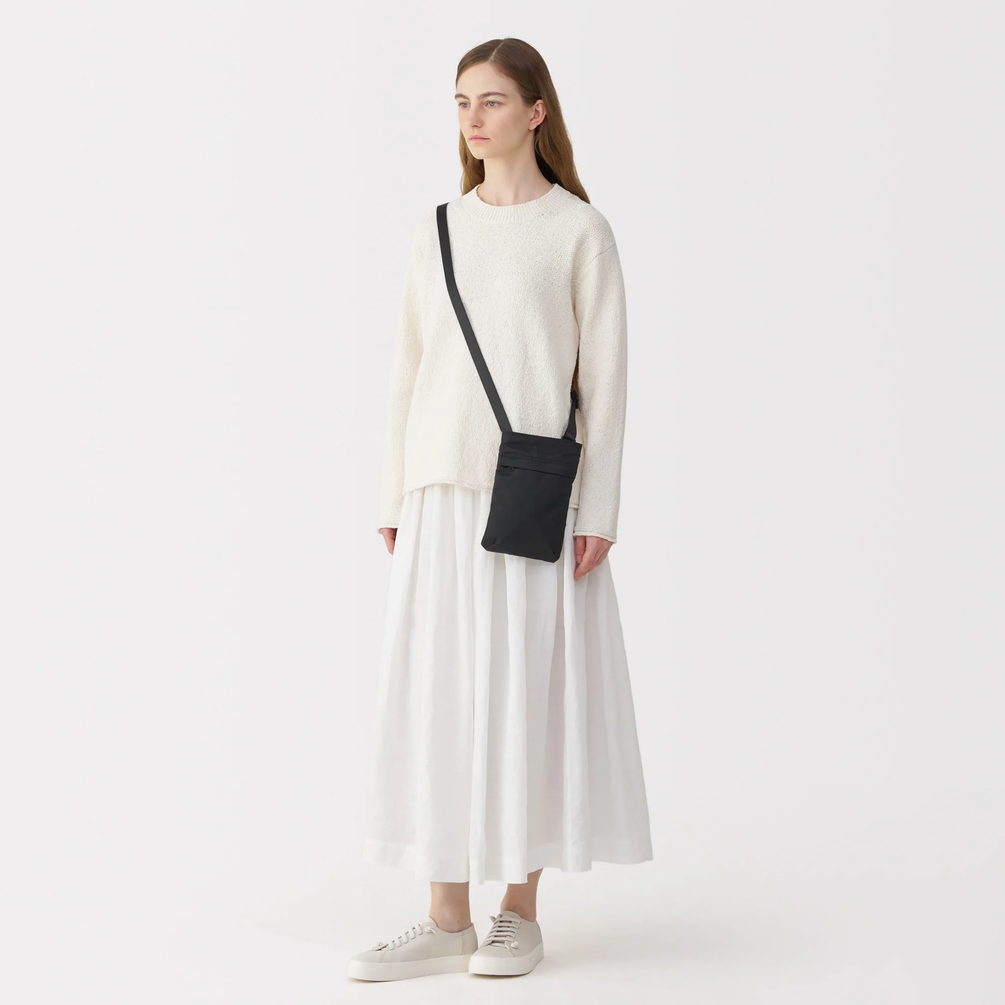 Labo Nylon Mini Shoulder Bag - Image 21