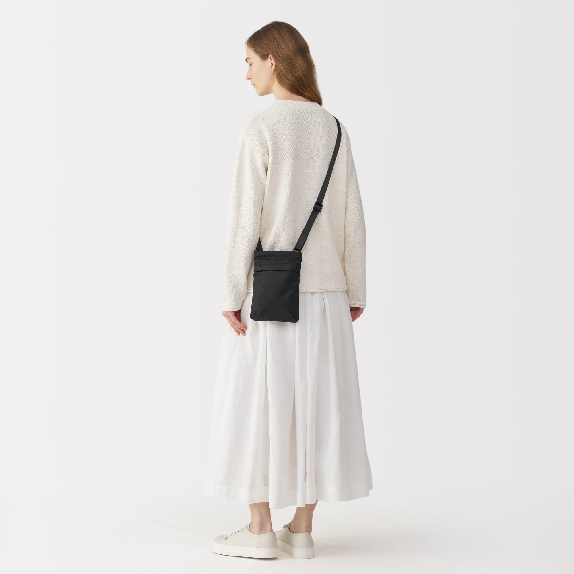 Labo Nylon Mini Shoulder Bag - Image 22