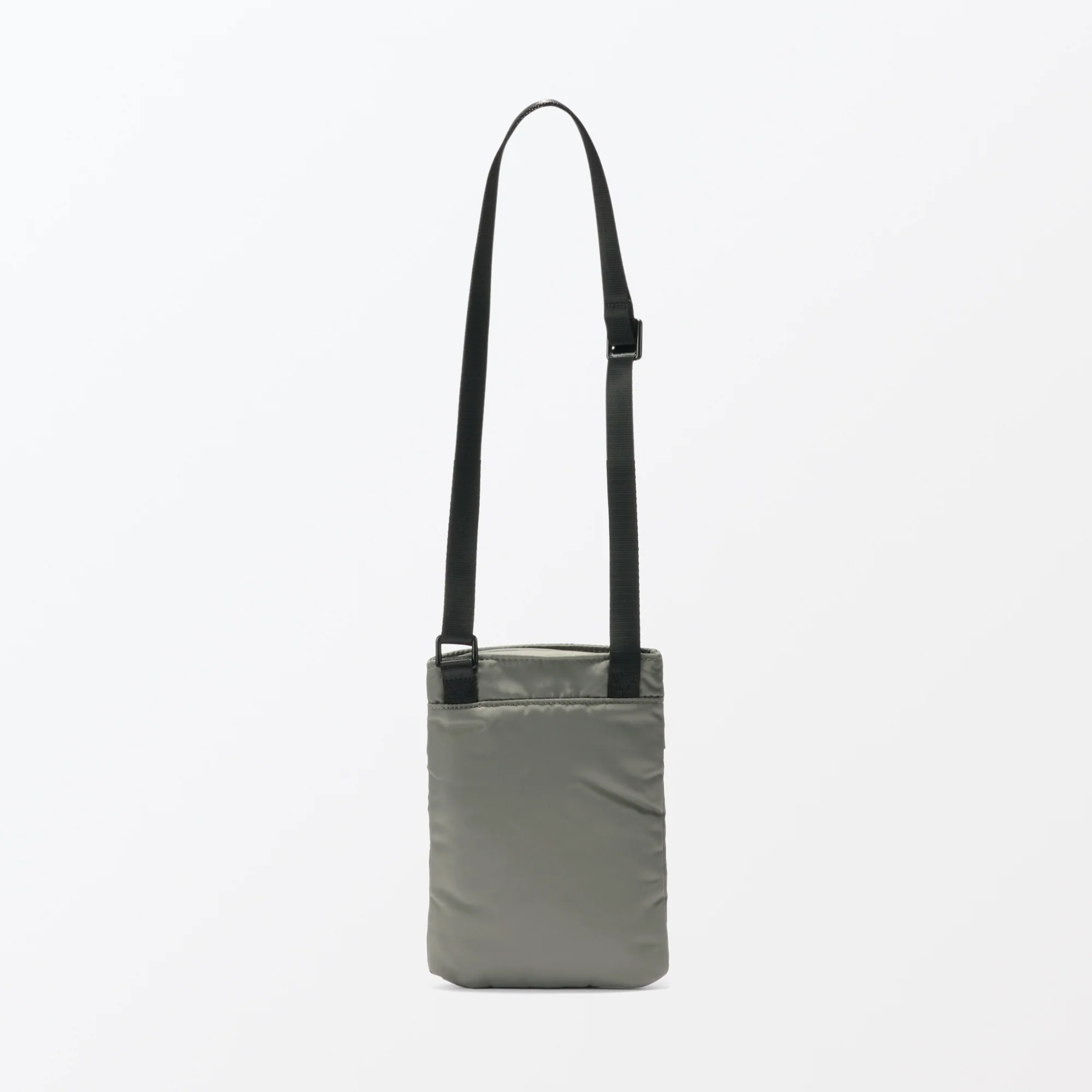 Labo Nylon Mini Shoulder Bag - Image 3