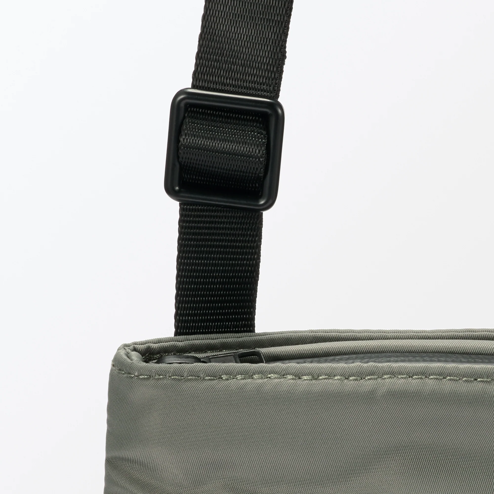 Labo Nylon Mini Shoulder Bag - Image 8