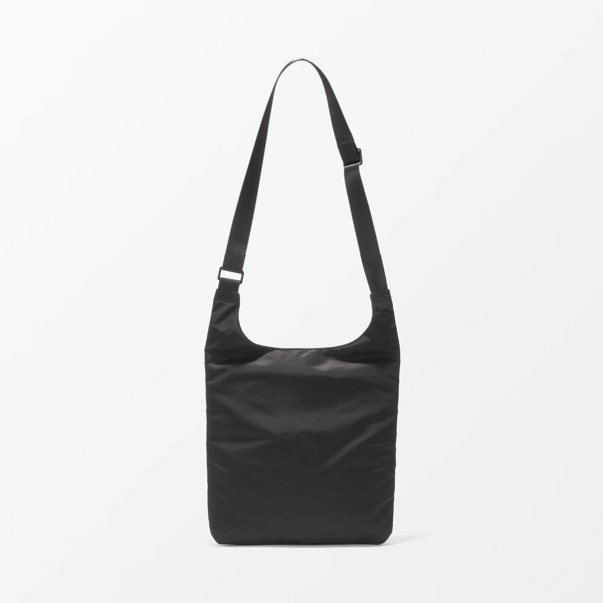 Labo Nylon Shoulder Bag - Image 15