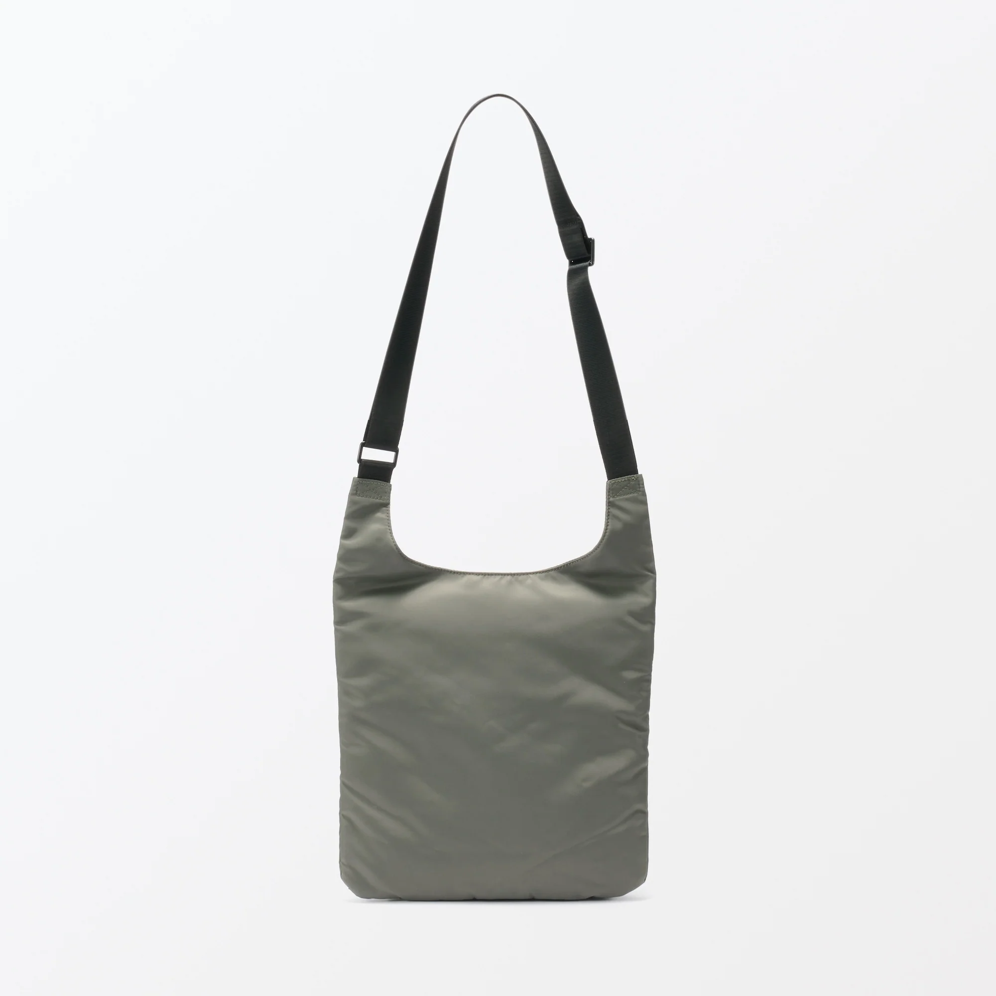 Labo Nylon Shoulder Bag - Image 3