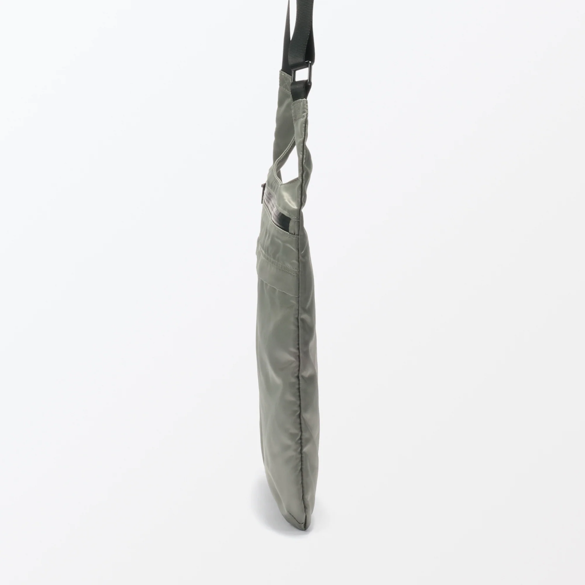 Labo Nylon Shoulder Bag - Image 6