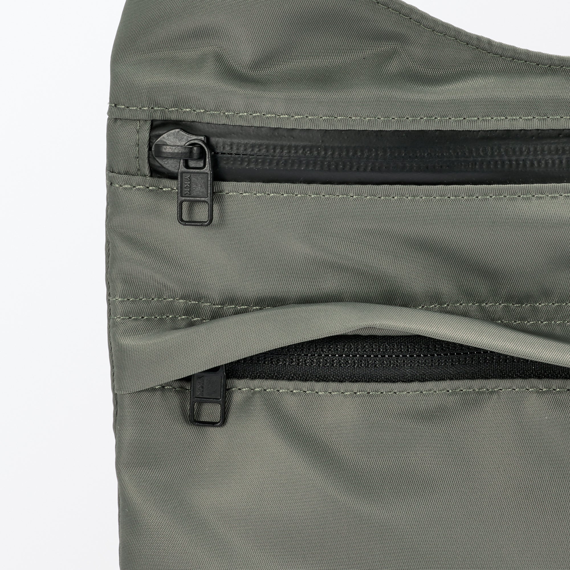 Labo Nylon Shoulder Bag - Image 7