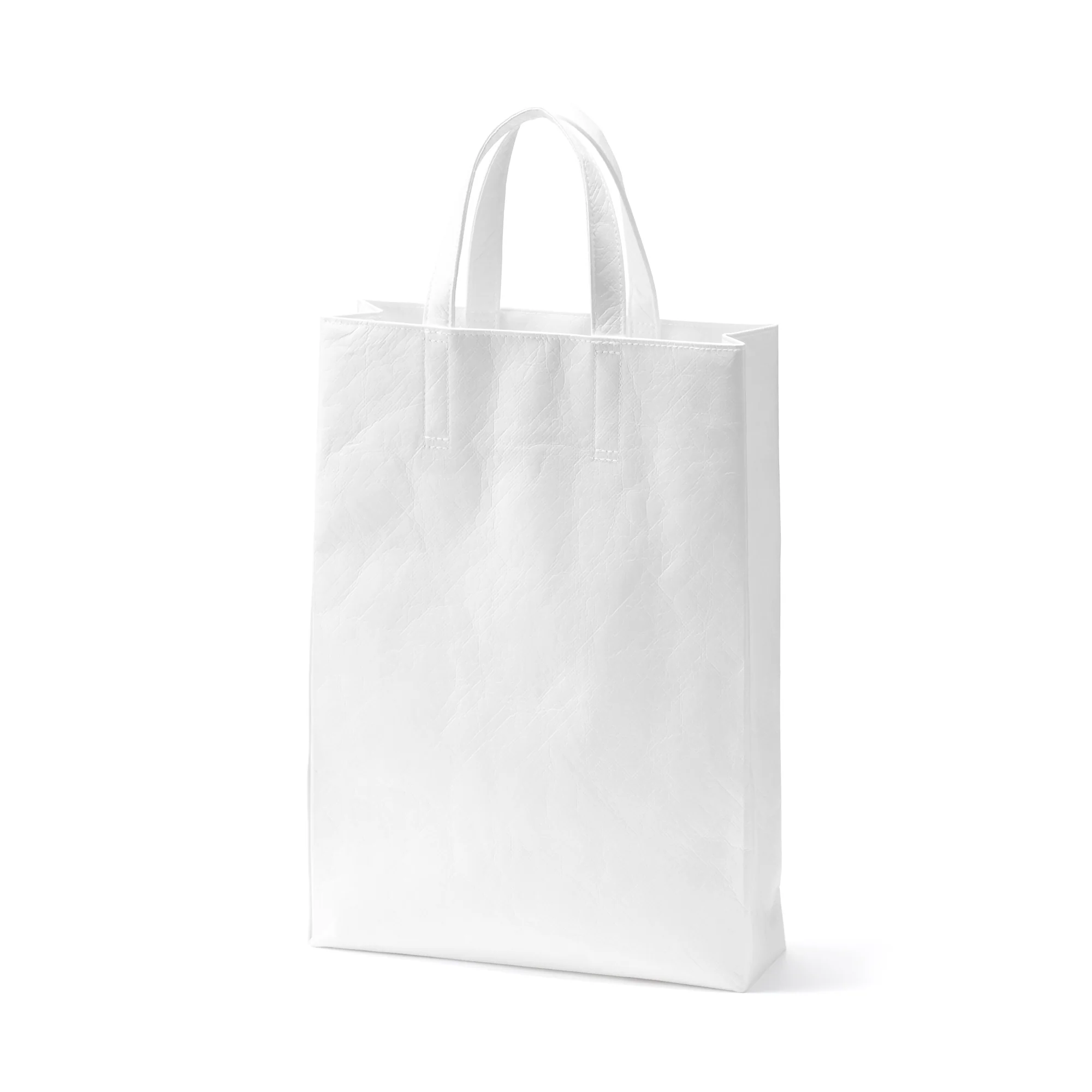 Labo Paper-Like Small Tote Bag - Image 10