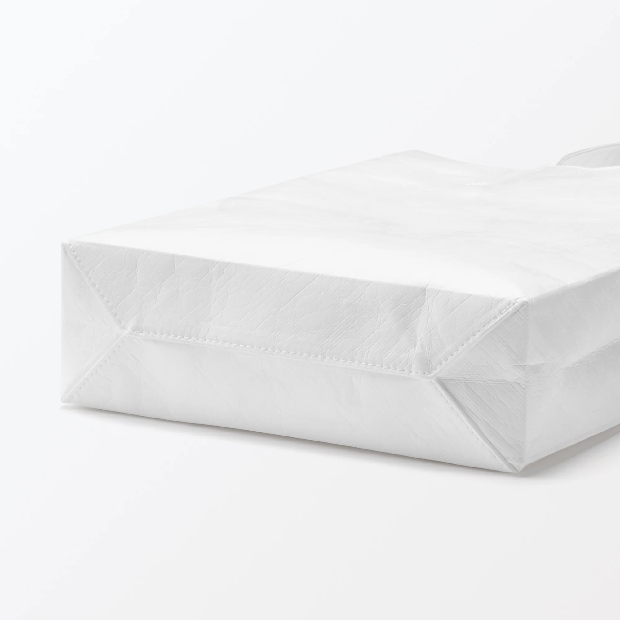 Labo Paper-Like Small Tote Bag - Image 13