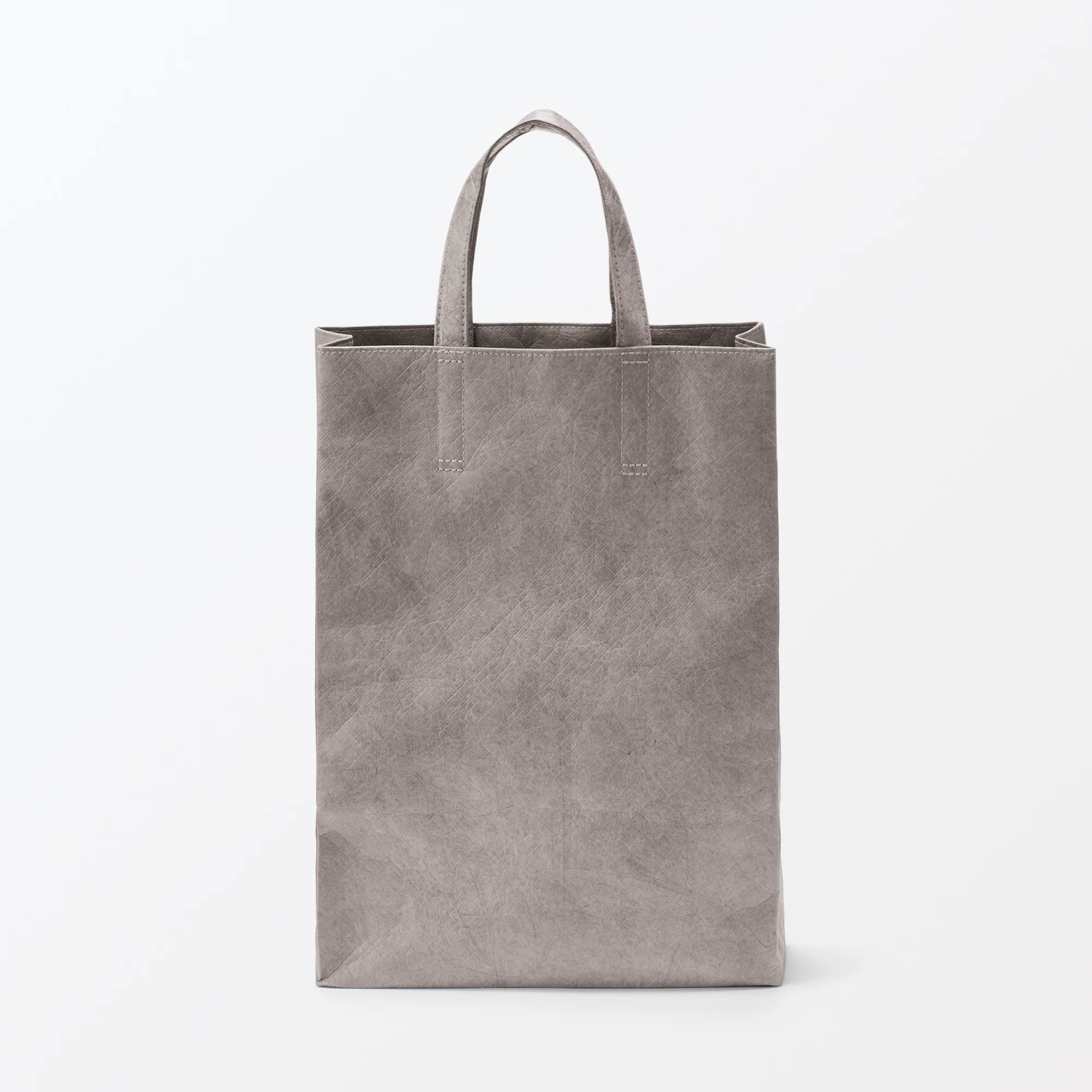 Labo Paper-Like Small Tote Bag - Image 19