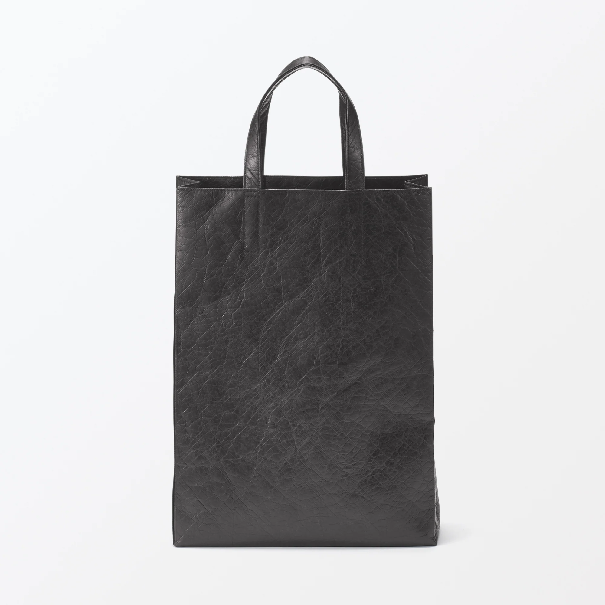 Labo Paper-Like Small Tote Bag - Image 3