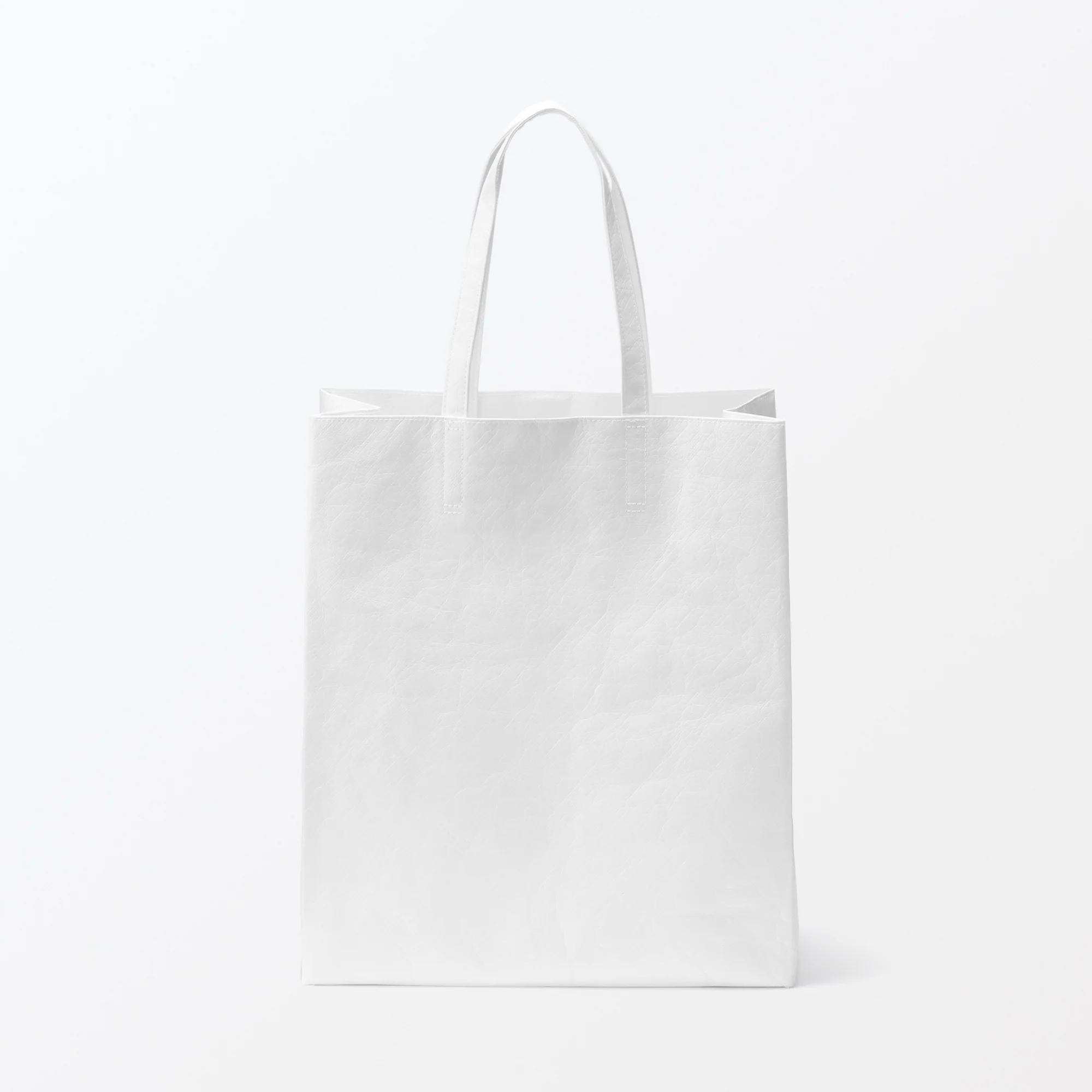 Labo Paper-Like Tote Bag - Image 11