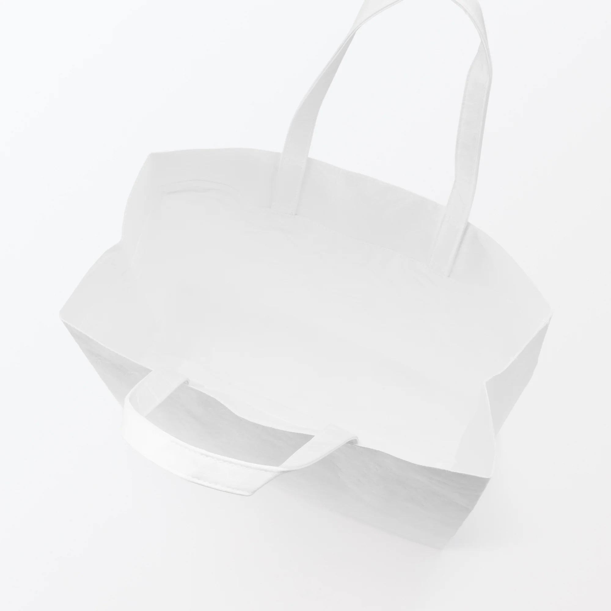 Labo Paper-Like Tote Bag - Image 12
