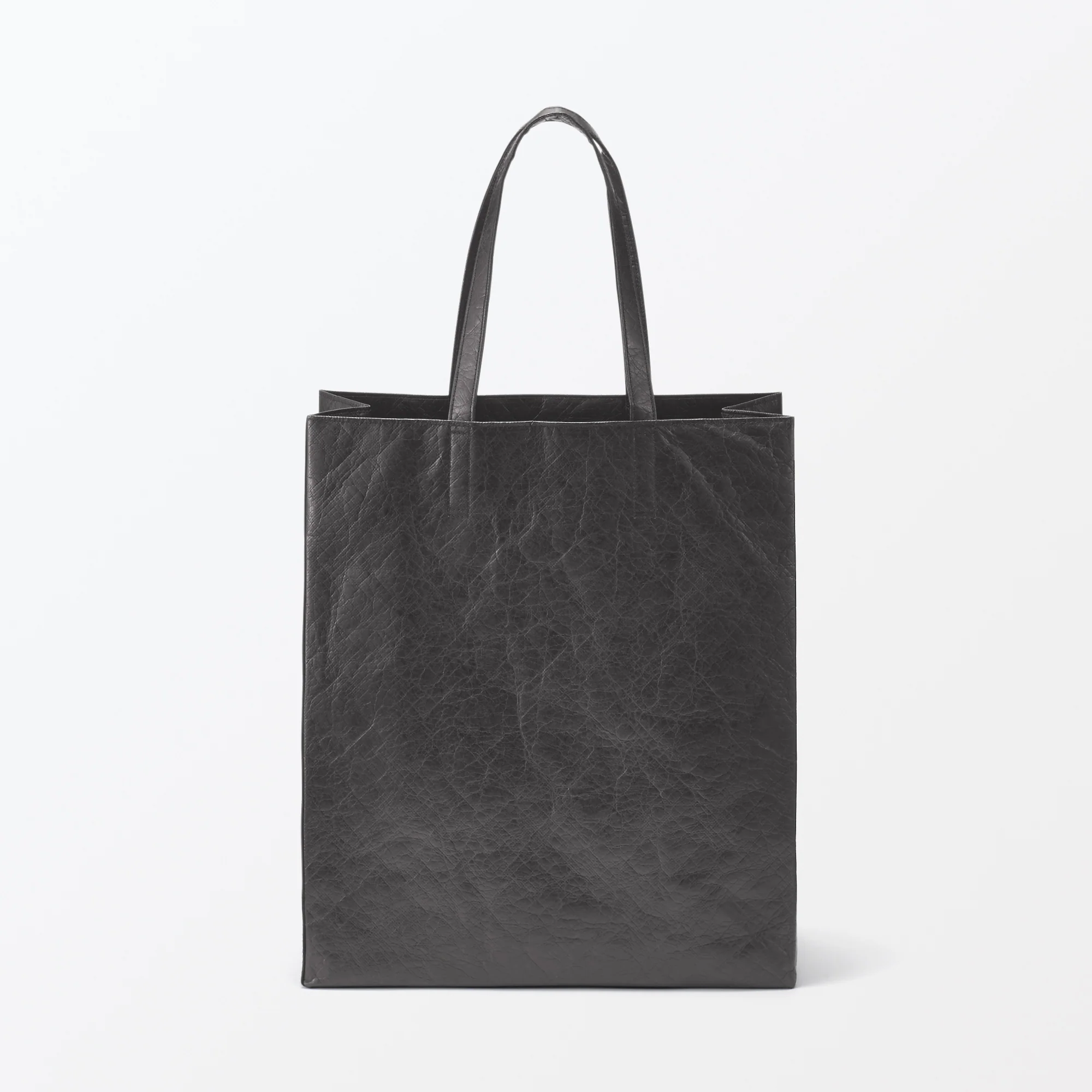 Labo Paper-Like Tote Bag - Image 19