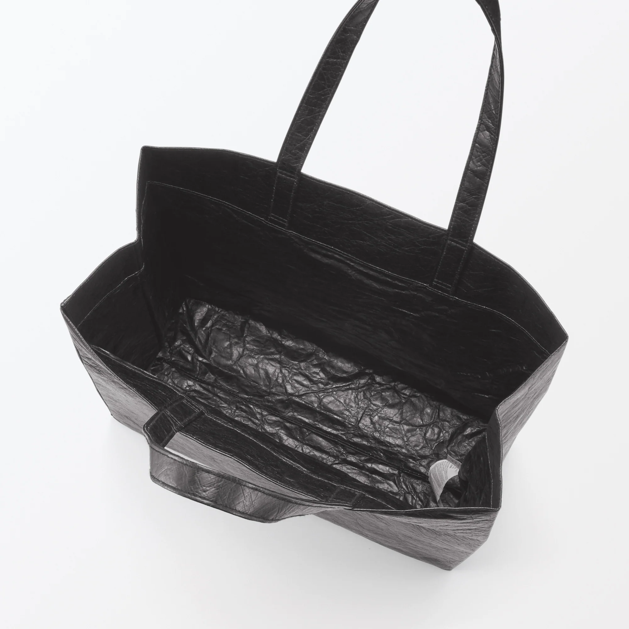 Labo Paper-Like Tote Bag - Image 20