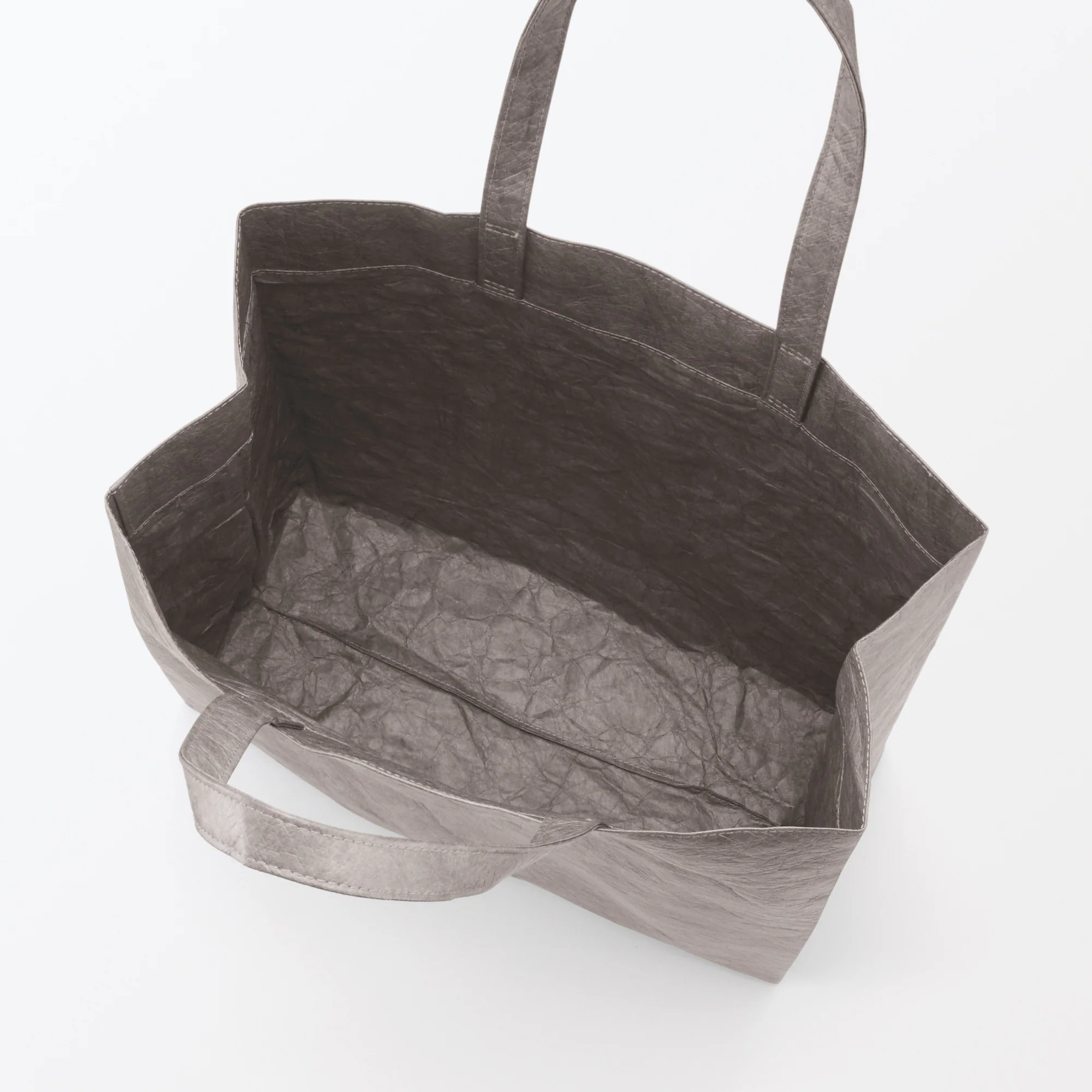 Labo Paper-Like Tote Bag - Image 4