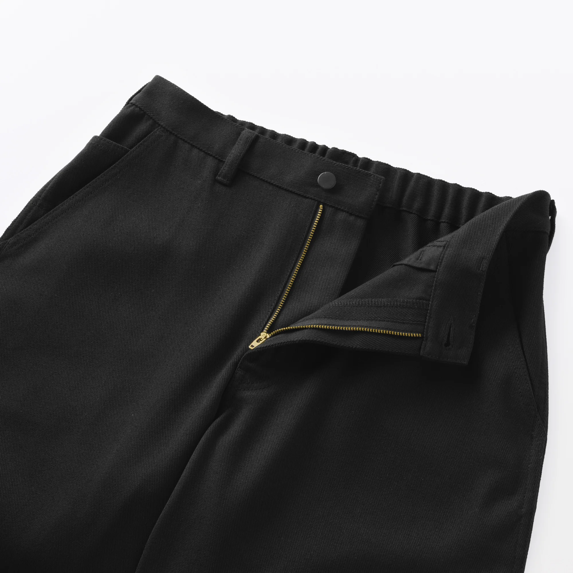 Labo Polyester Denim Work Pants - Image 18