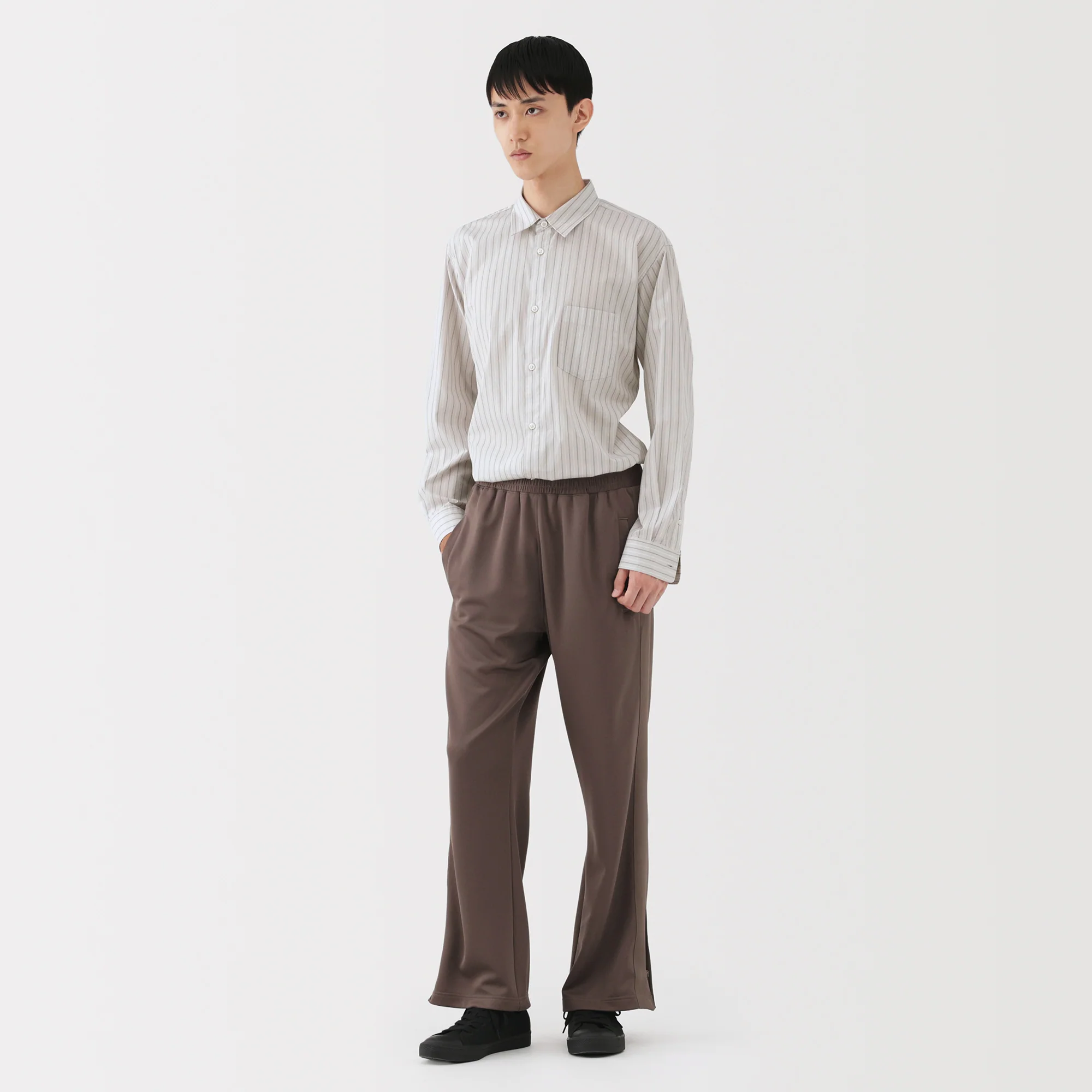 Labo Poplin Shirt - Image 21