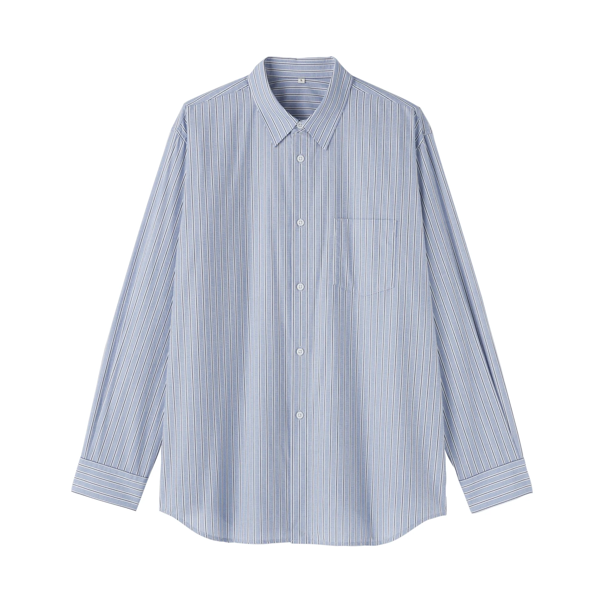 Labo Poplin Shirt - Image 27