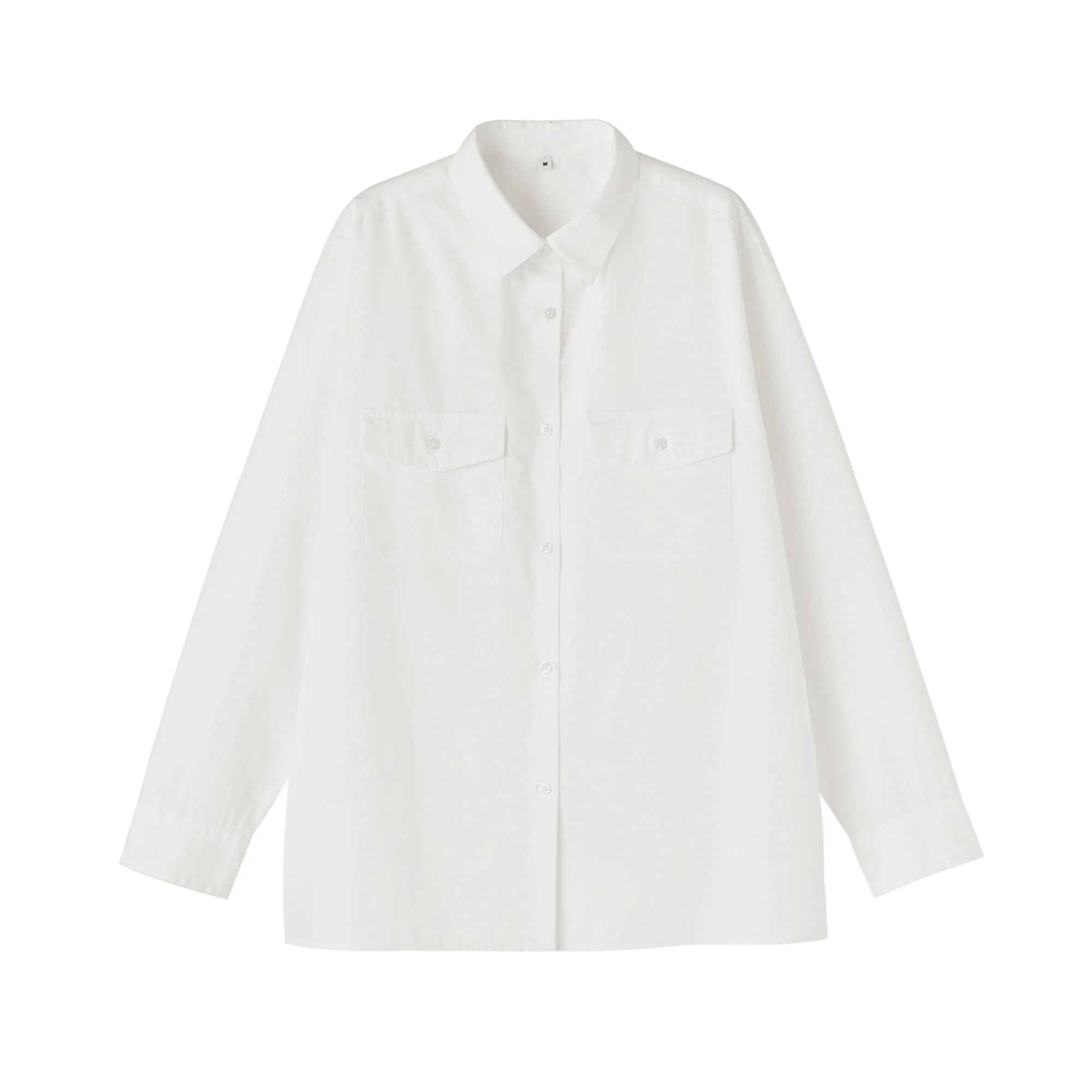 Labo Poplin Shirt - Image 2
