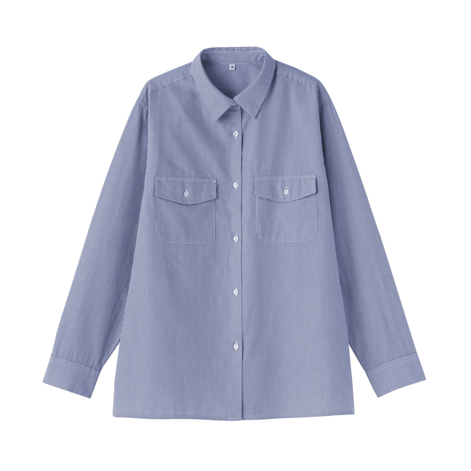 Labo Poplin Shirt - Image 20