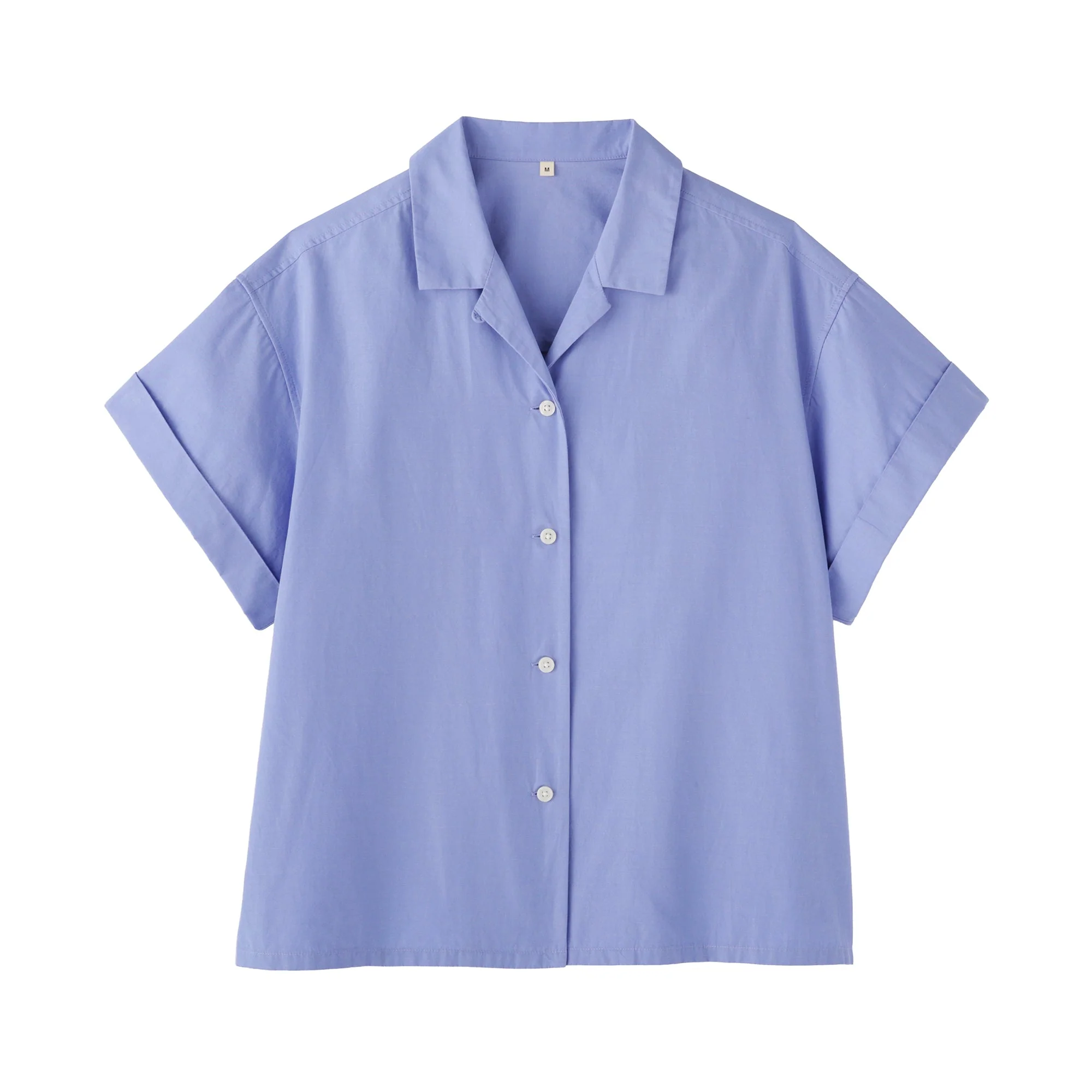 Labo Poplin Shirt - Image 2