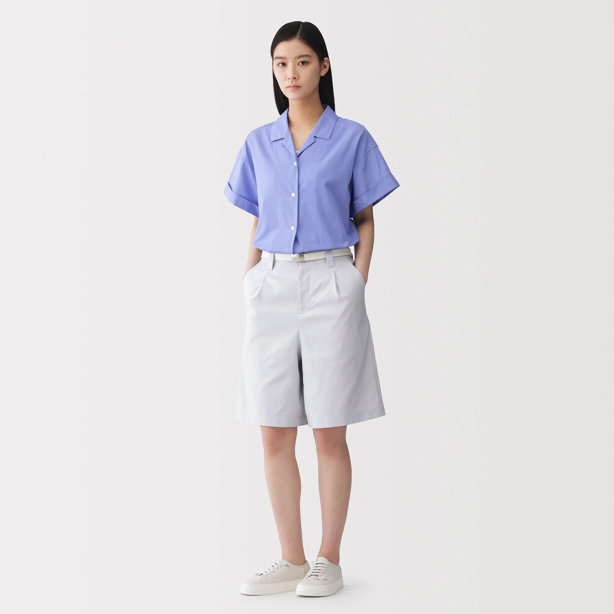 Labo Poplin Shirt - Image 4