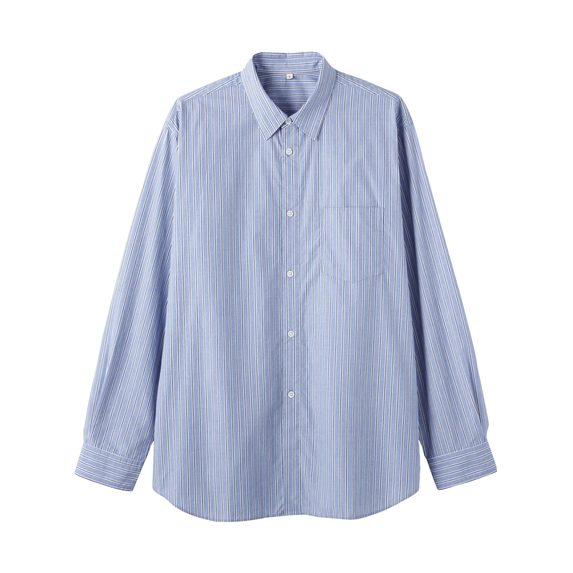 Labo Poplin Shirt - Image 2