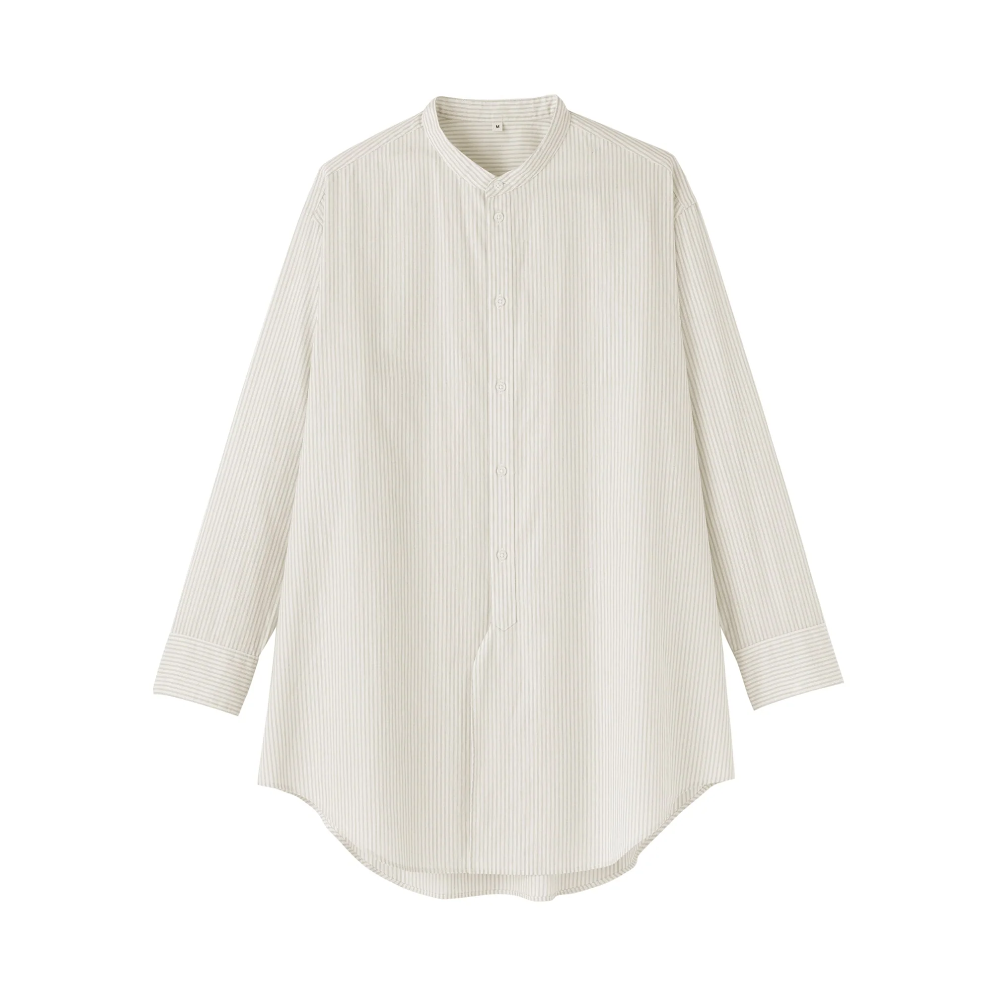 Labo Poplin Tunic - Image 11
