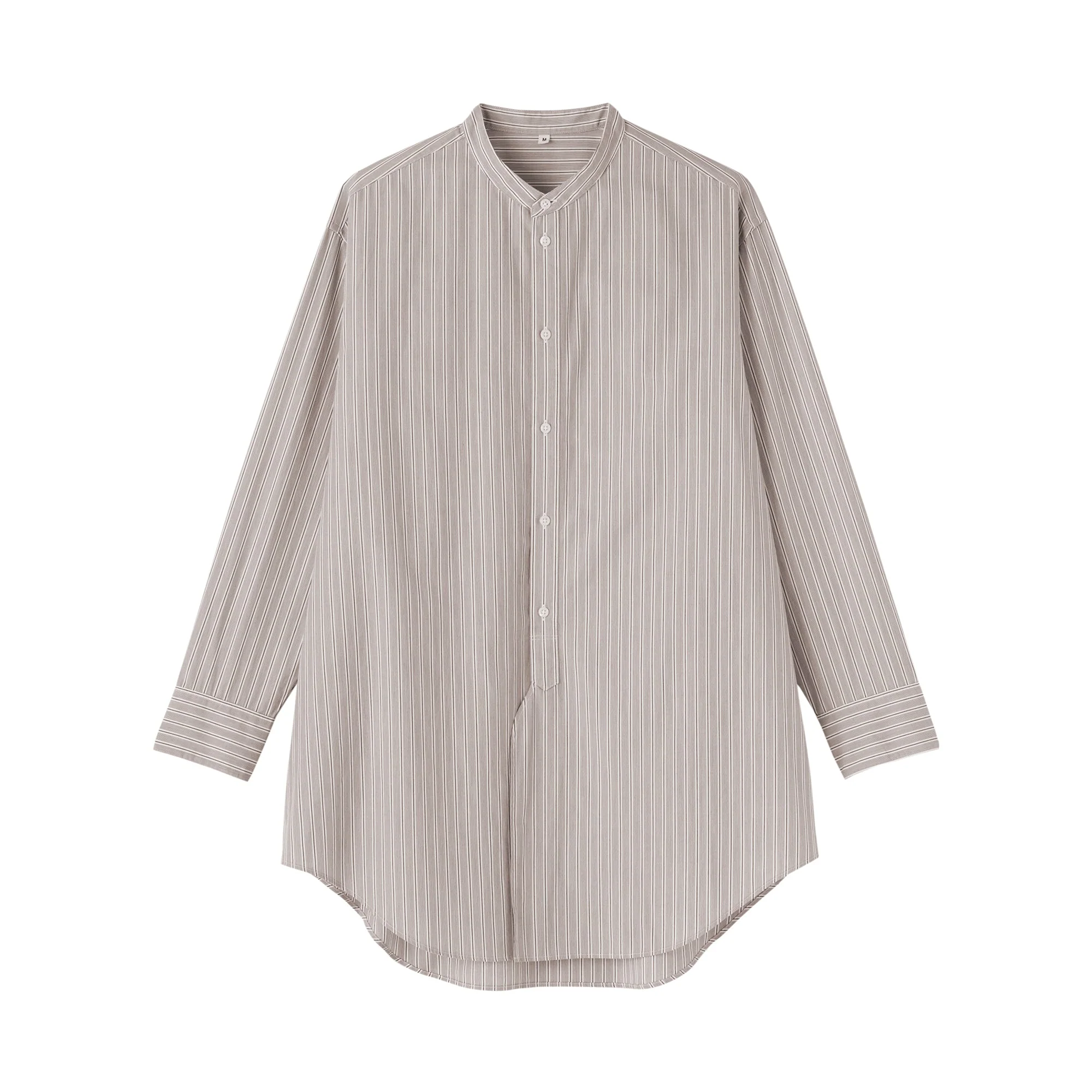 Labo Poplin Tunic - Image 19