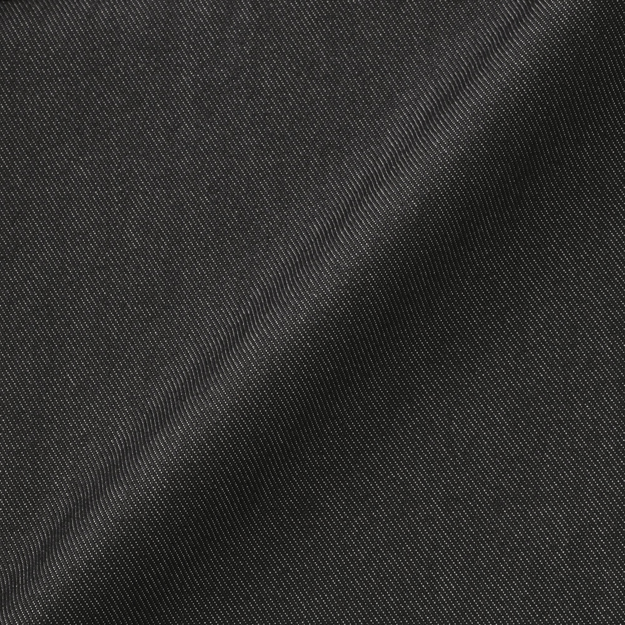 Labo Recycled Polyester Denim Jacket - Image 10