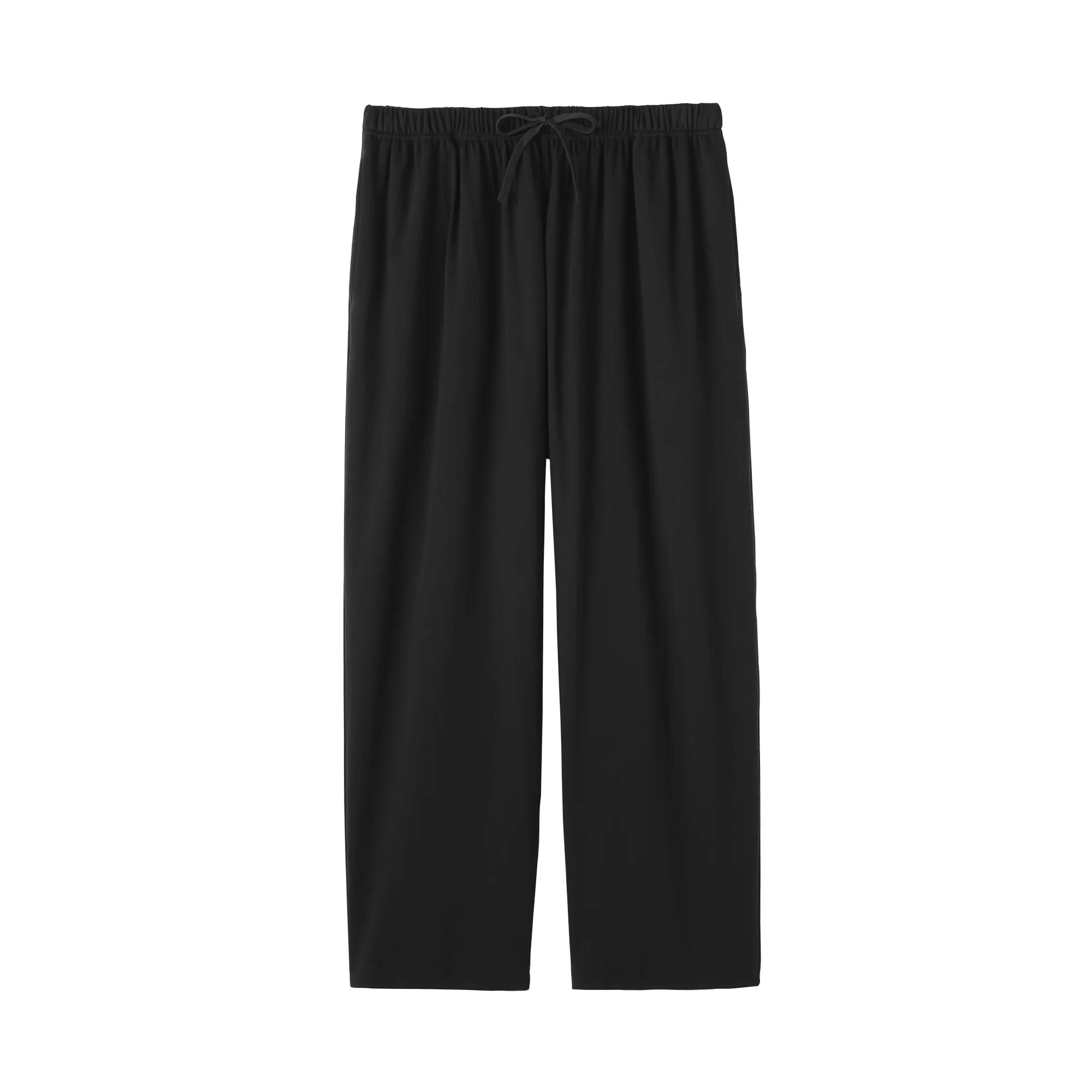 Labo Smooth Jersey Easy Pants - Image 2