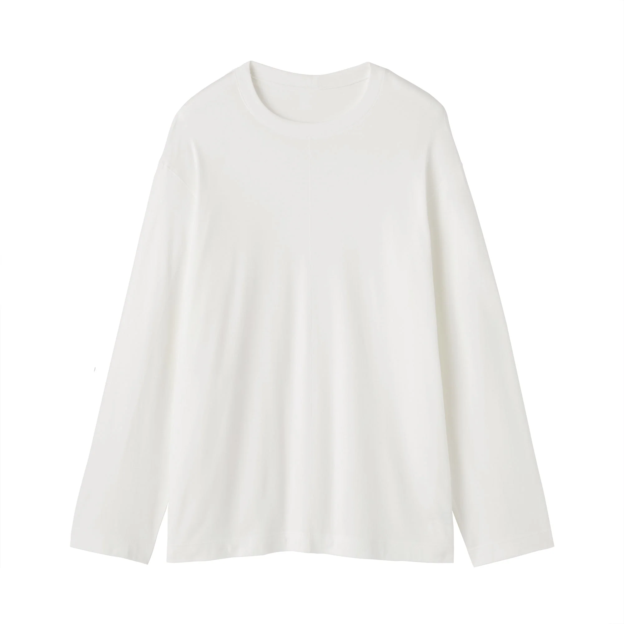 Labo Smooth Jersey Pullover - Image 12