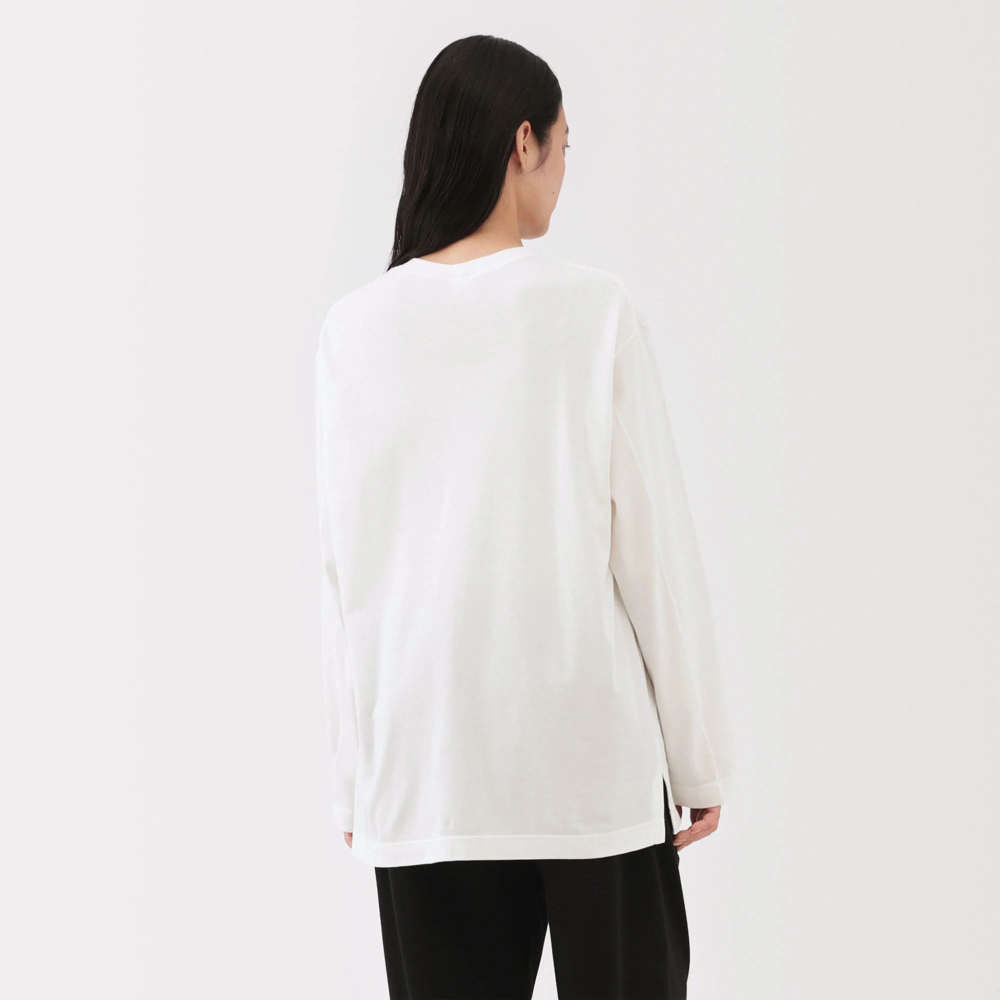 Labo Smooth Jersey Pullover - Image 18