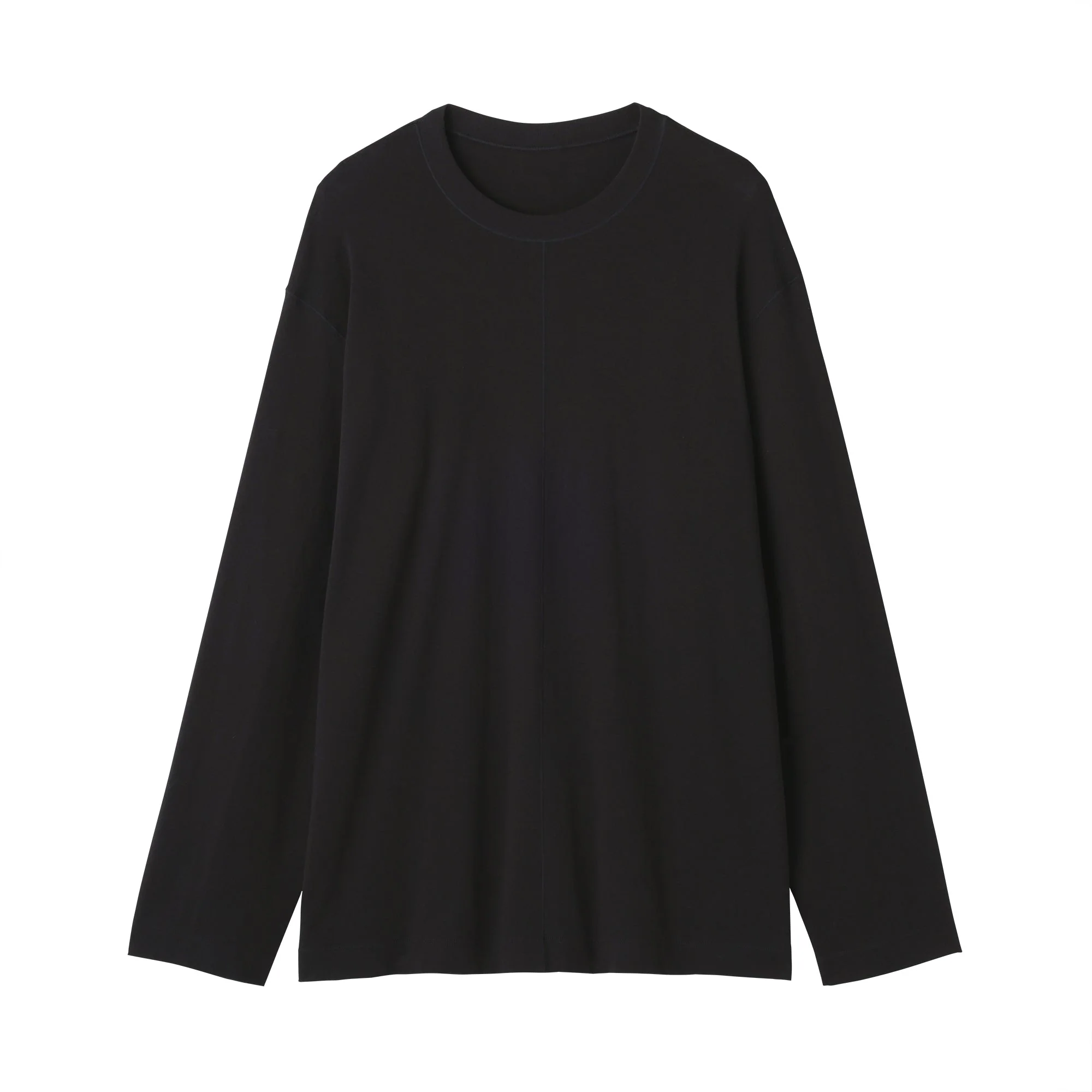 Labo Smooth Jersey Pullover - Image 22