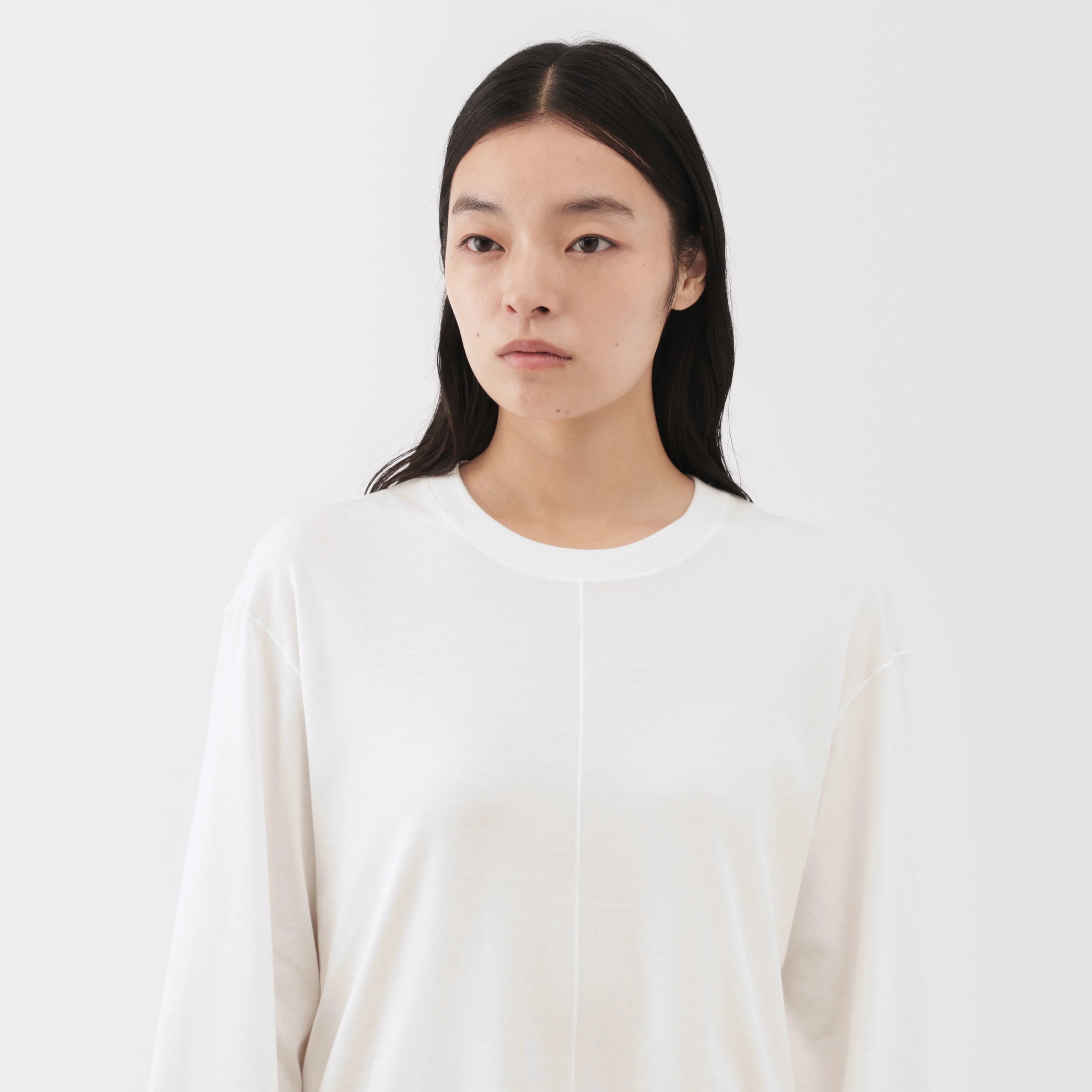 Labo Smooth Jersey Pullover - Image 29