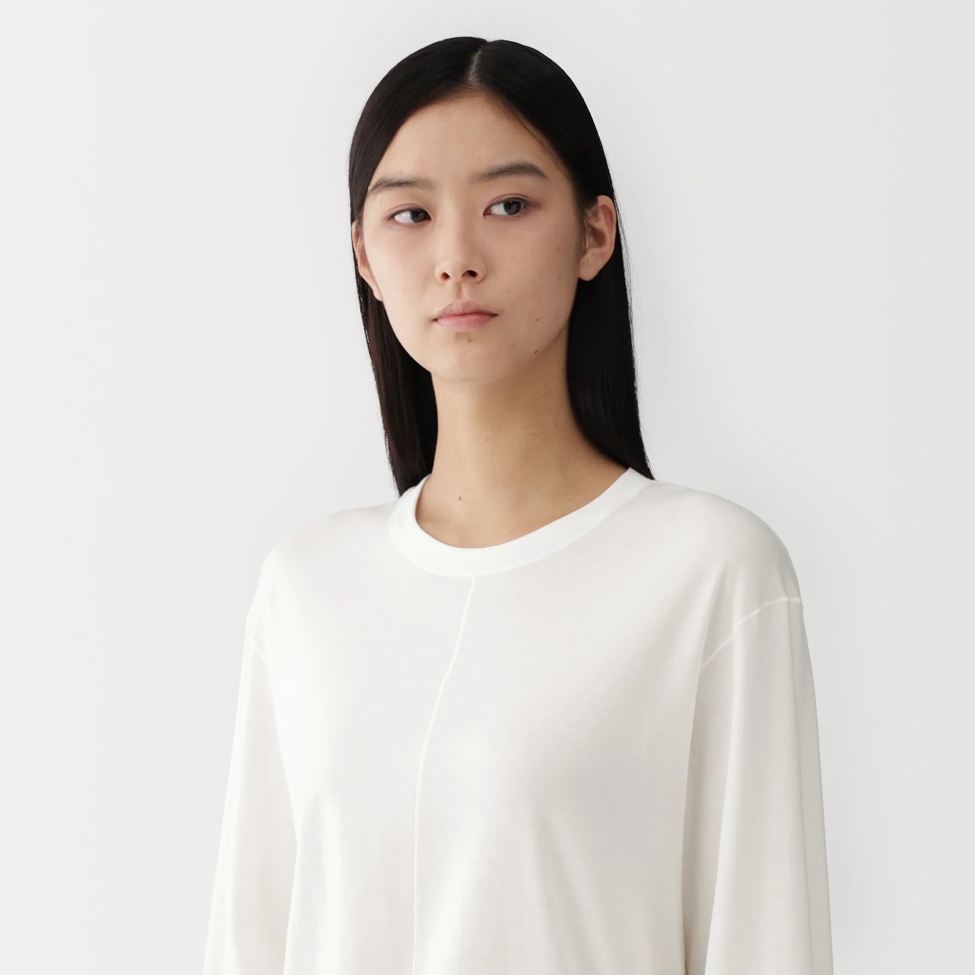 Labo Smooth Jersey Pullover - Image 19