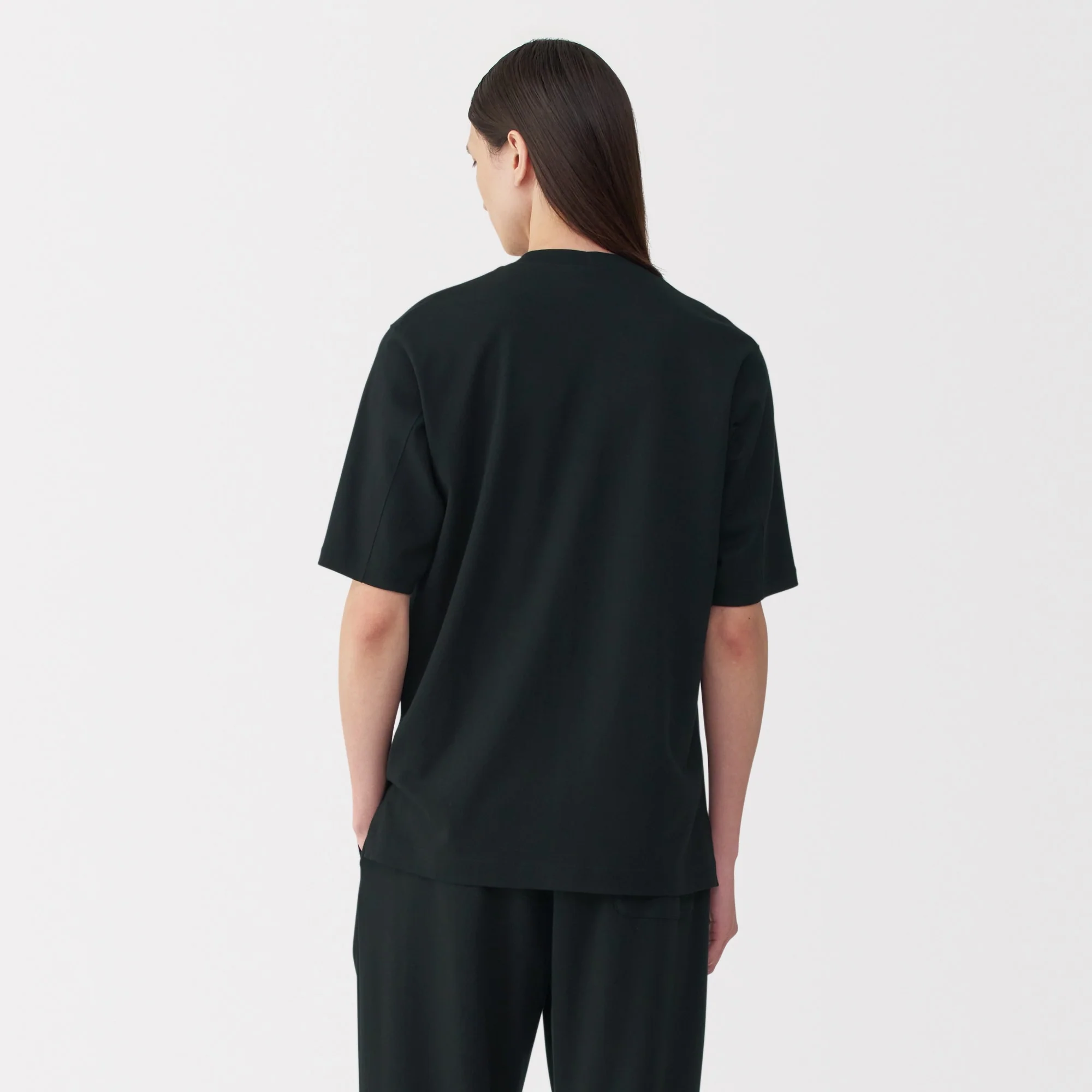 Labo Smooth Jersey Pullover - Image 12