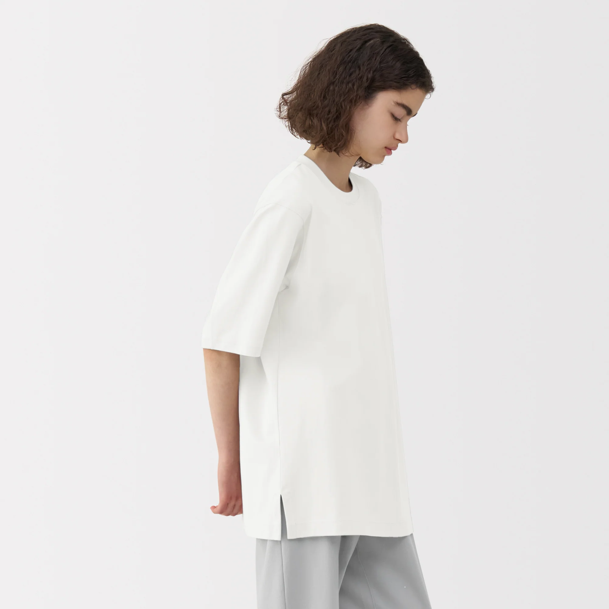Labo Smooth Jersey Pullover - Image 18