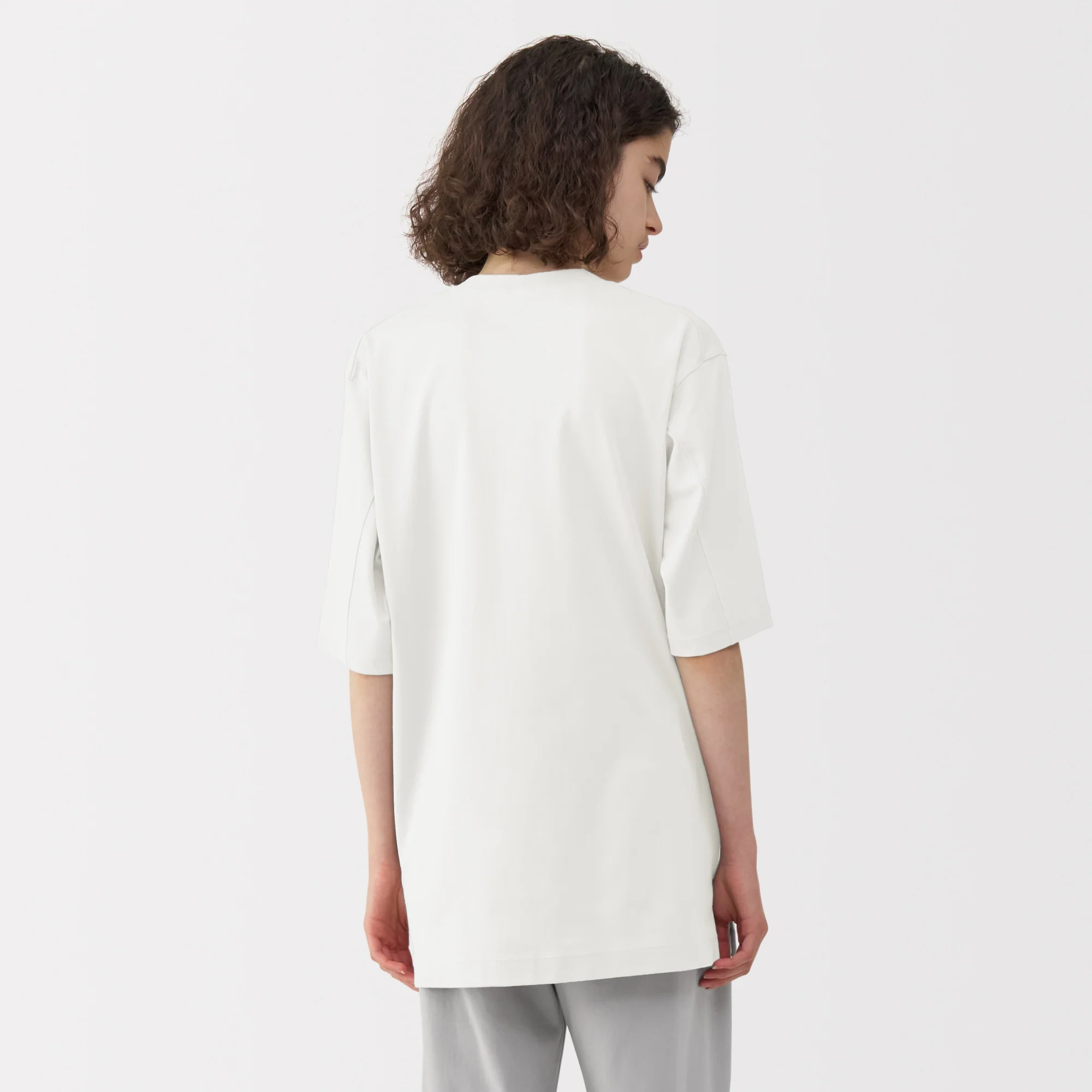 Labo Smooth Jersey Pullover - Image 19