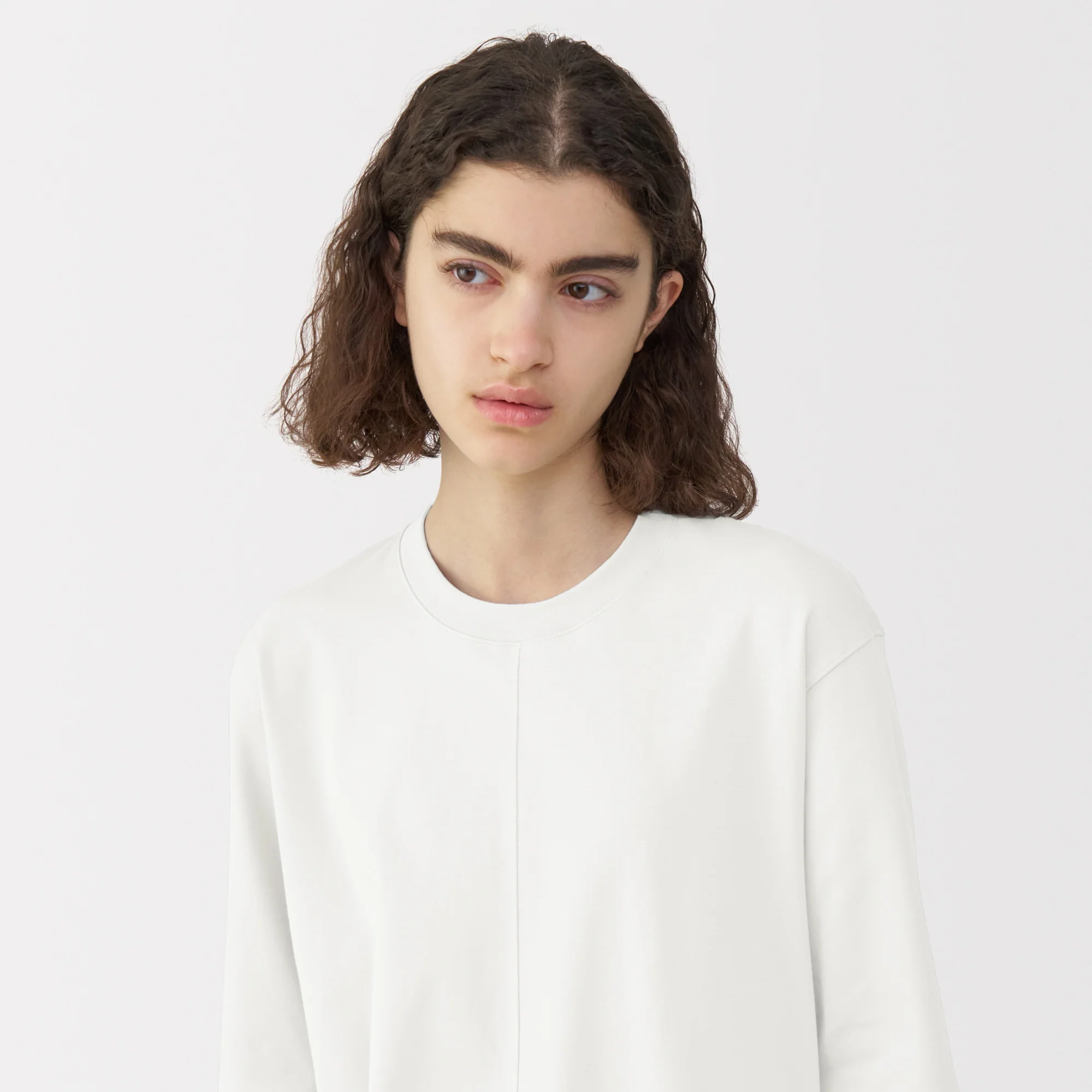 Labo Smooth Jersey Pullover - Image 20