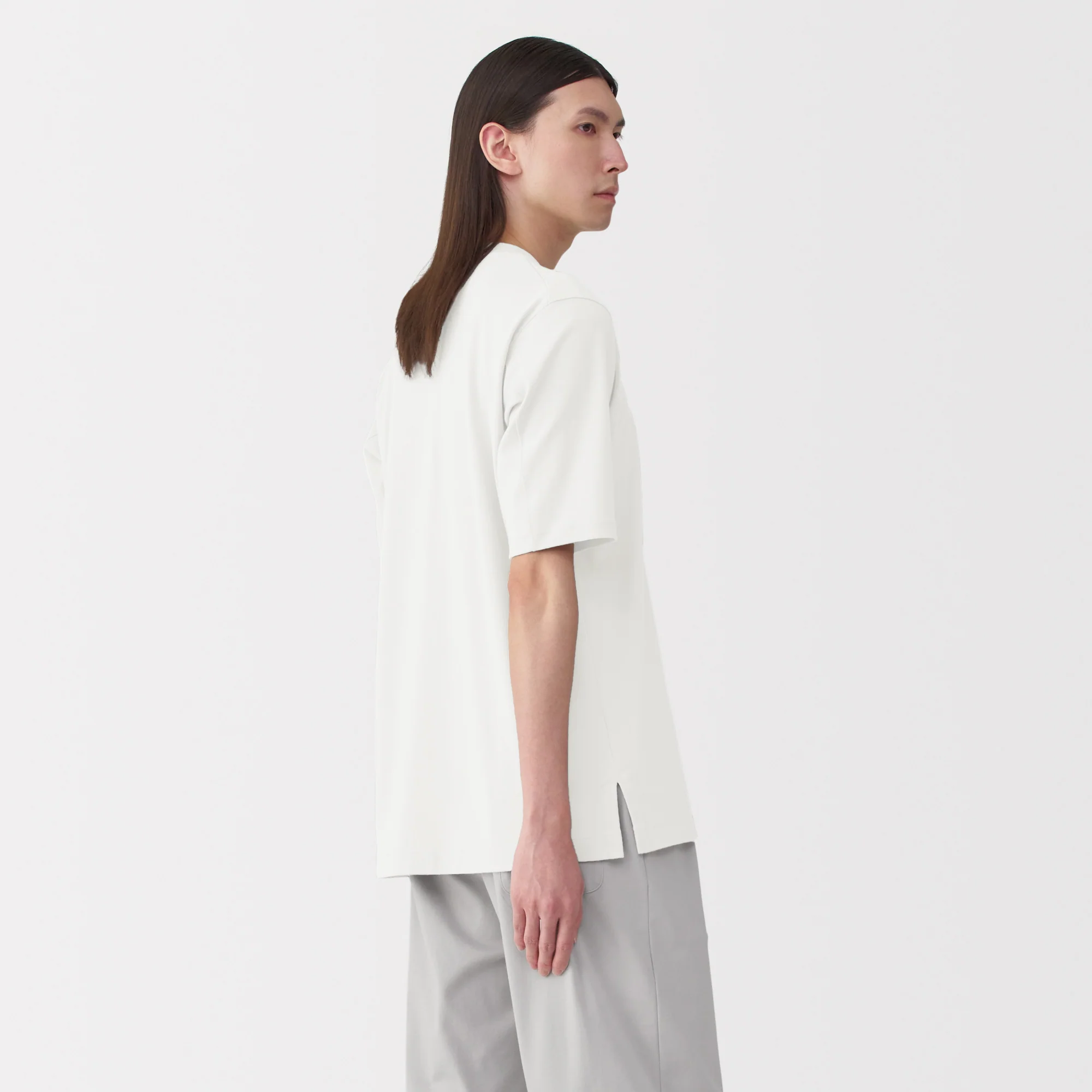 Labo Smooth Jersey Pullover - Image 23