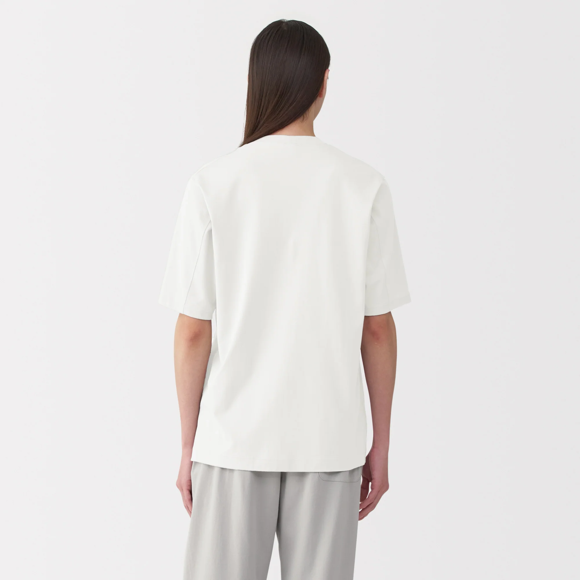 Labo Smooth Jersey Pullover - Image 24
